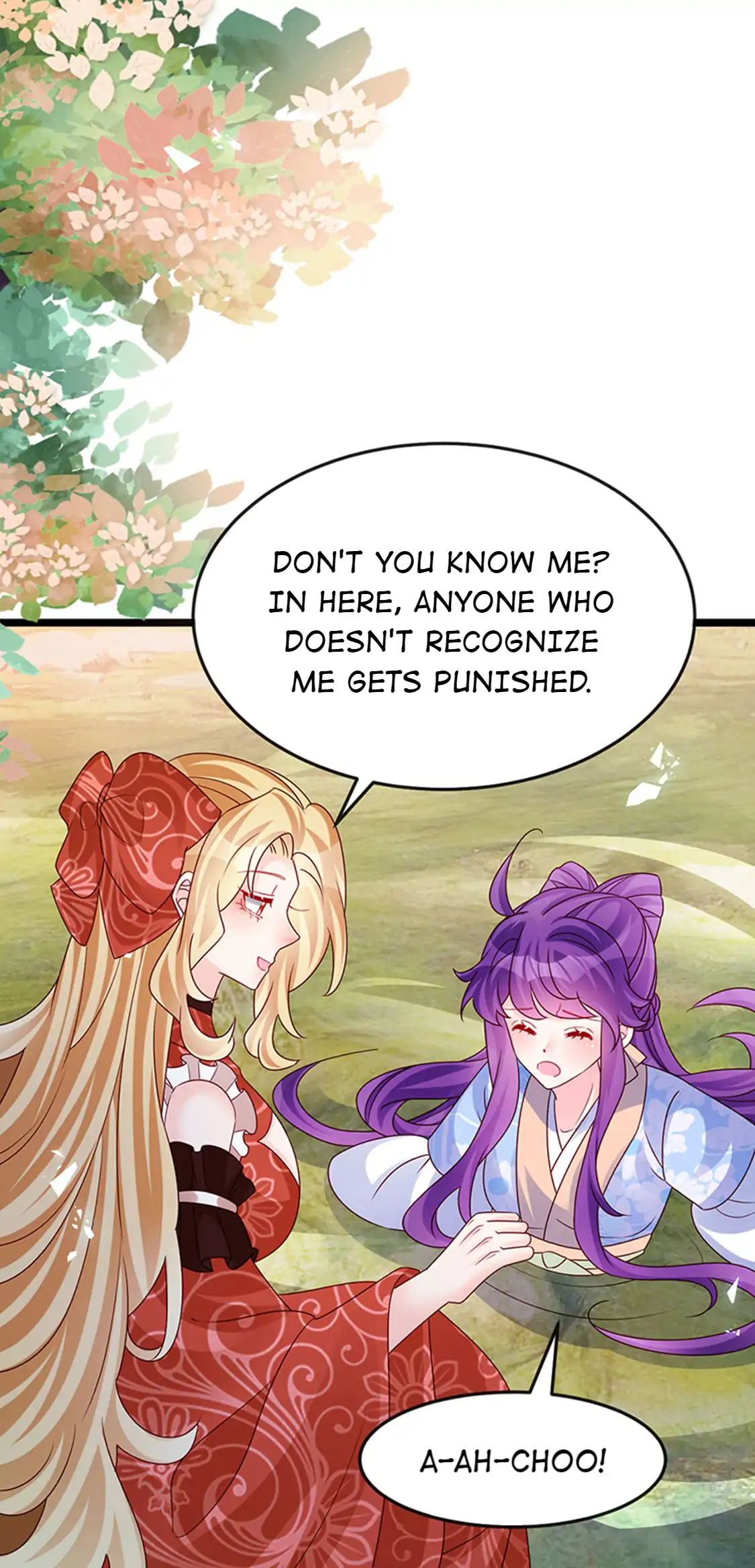 Military Phoenix Chapter 195 - Page 36