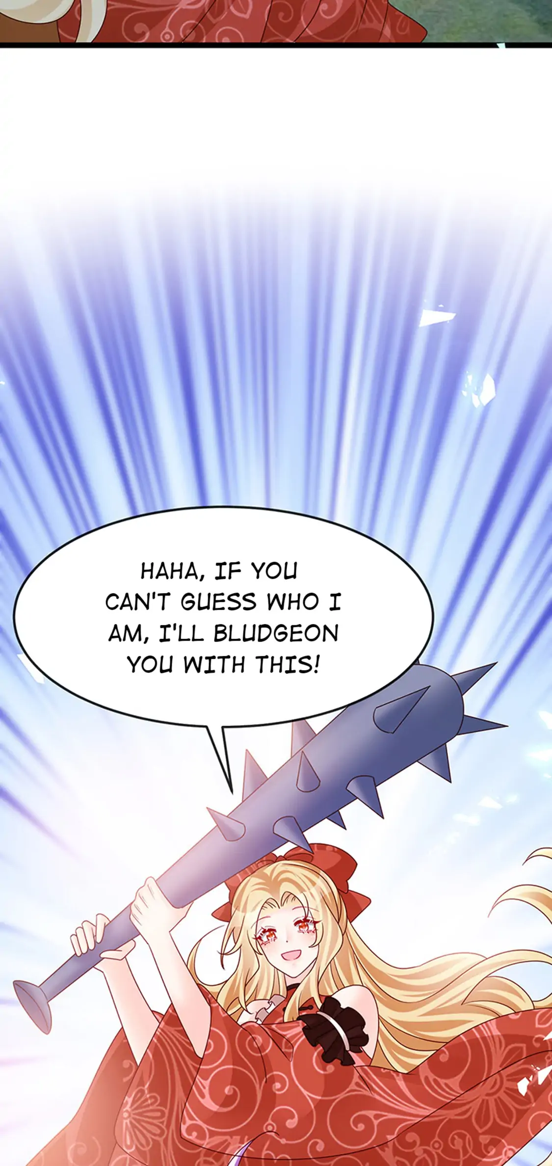 Military Phoenix Chapter 195 - Page 37