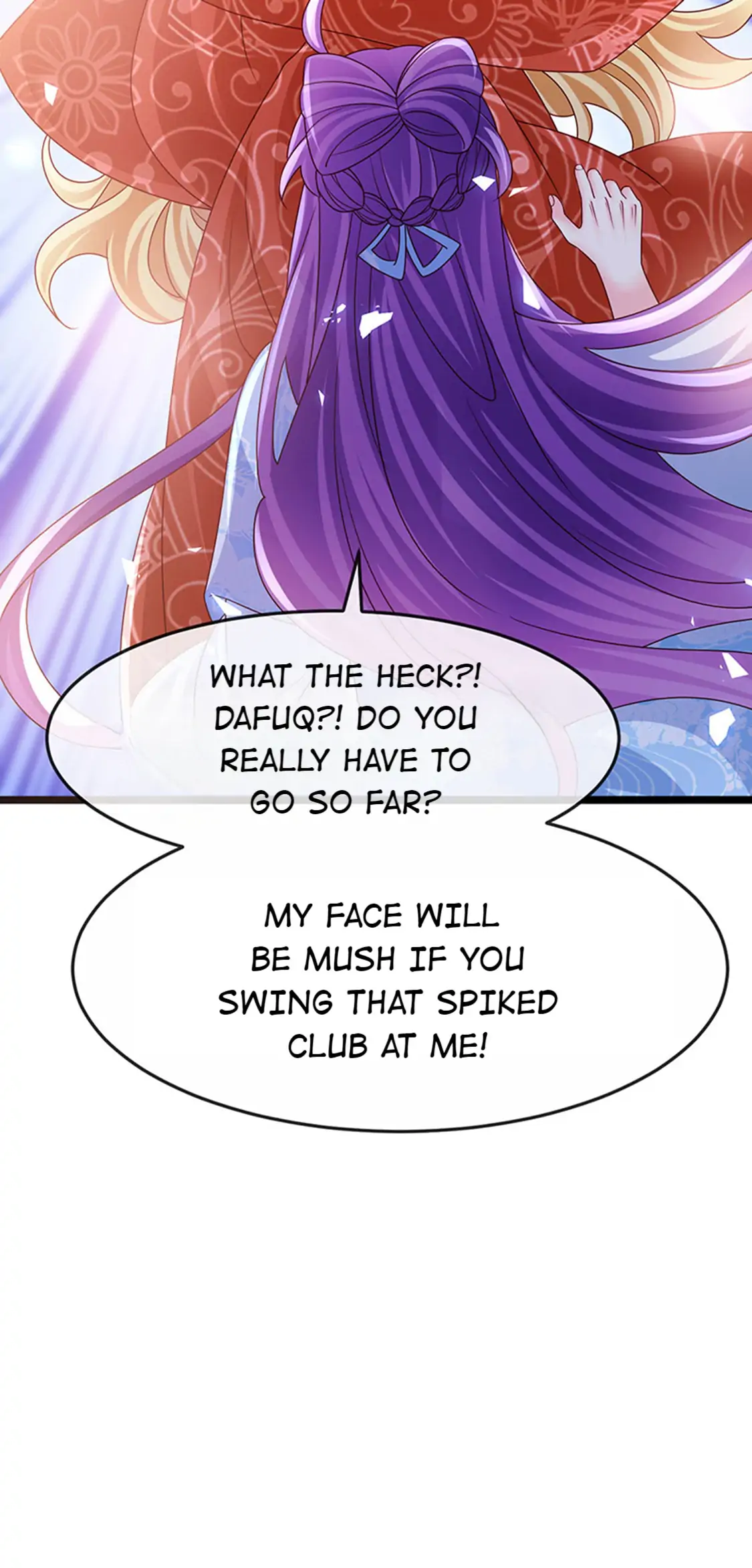 Military Phoenix Chapter 195 - Page 38