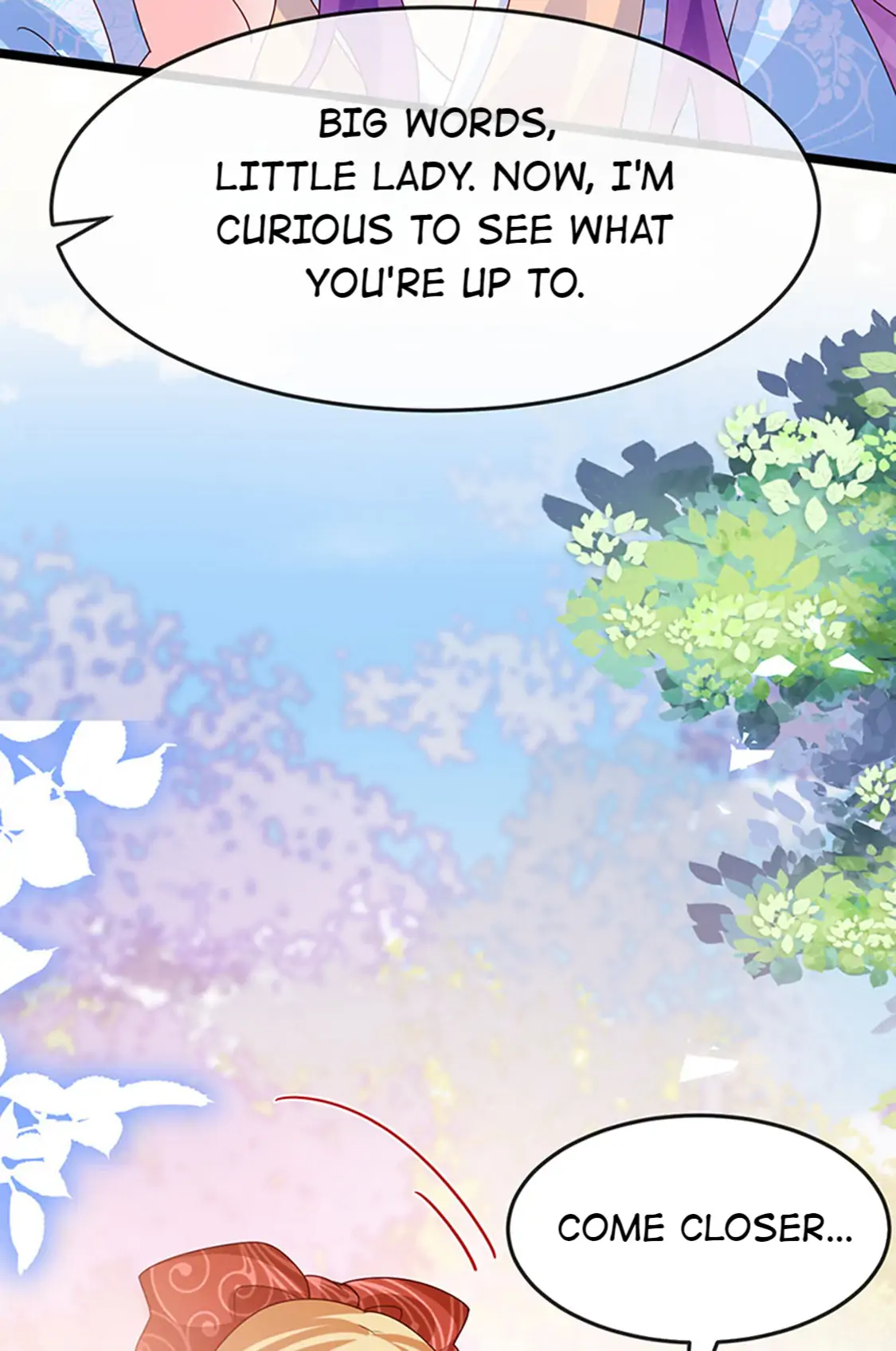 Military Phoenix Chapter 195 - Page 40