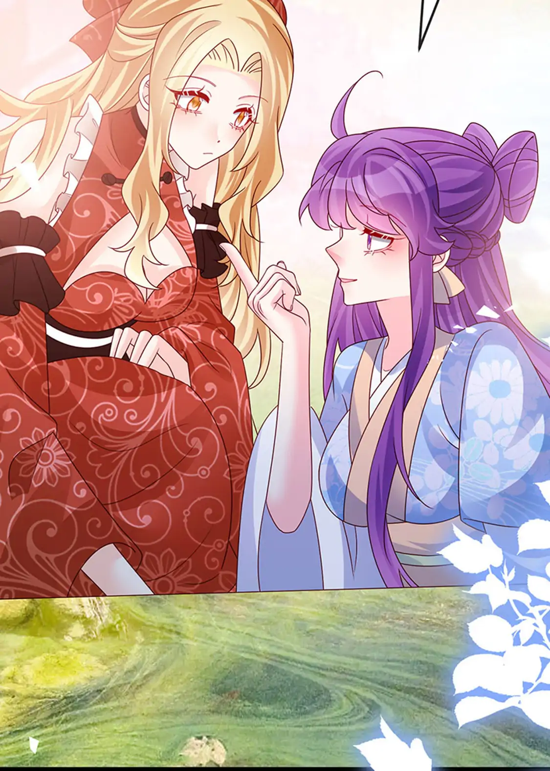 Military Phoenix Chapter 195 - Page 41