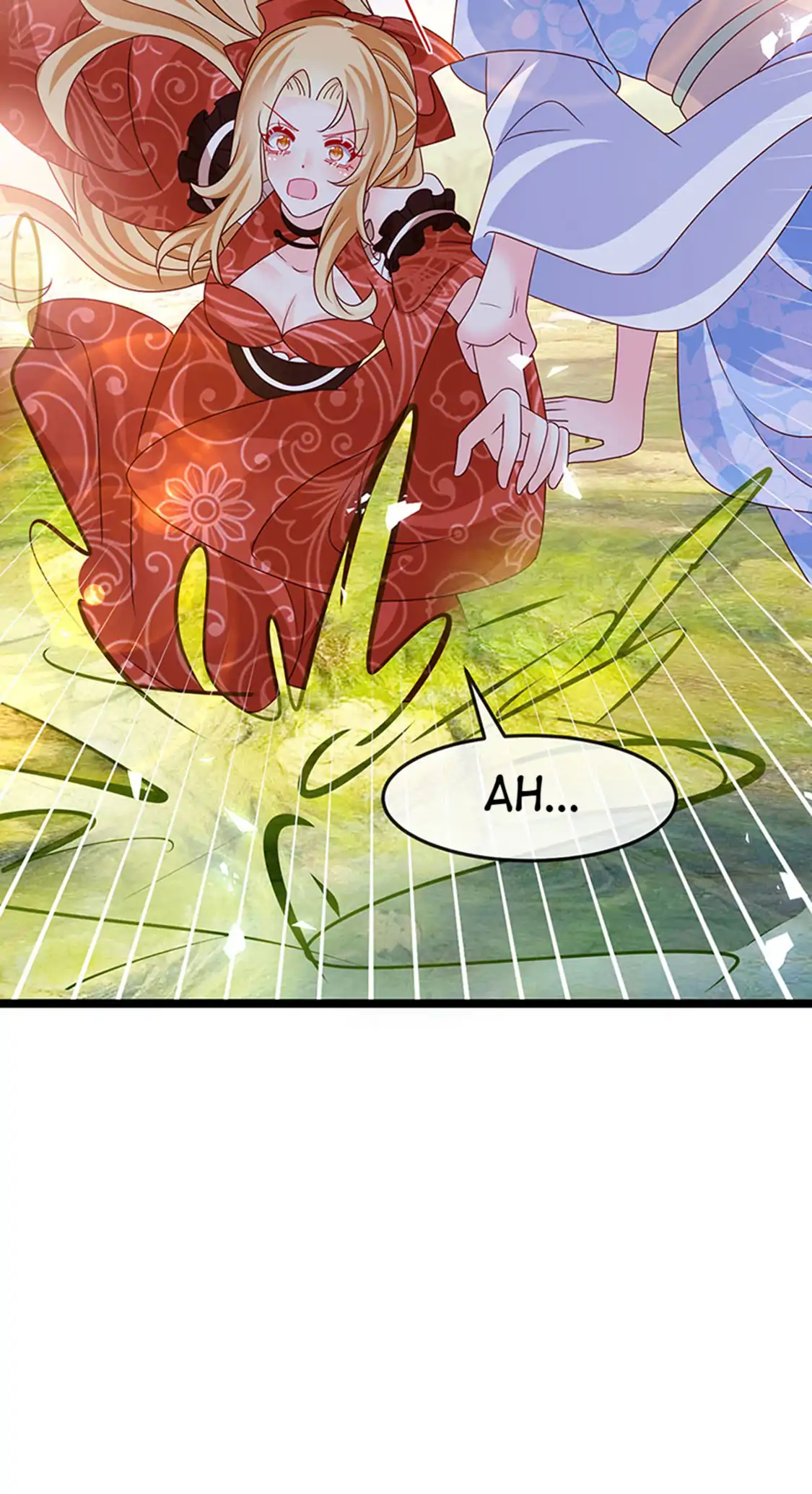 Military Phoenix Chapter 195 - Page 44