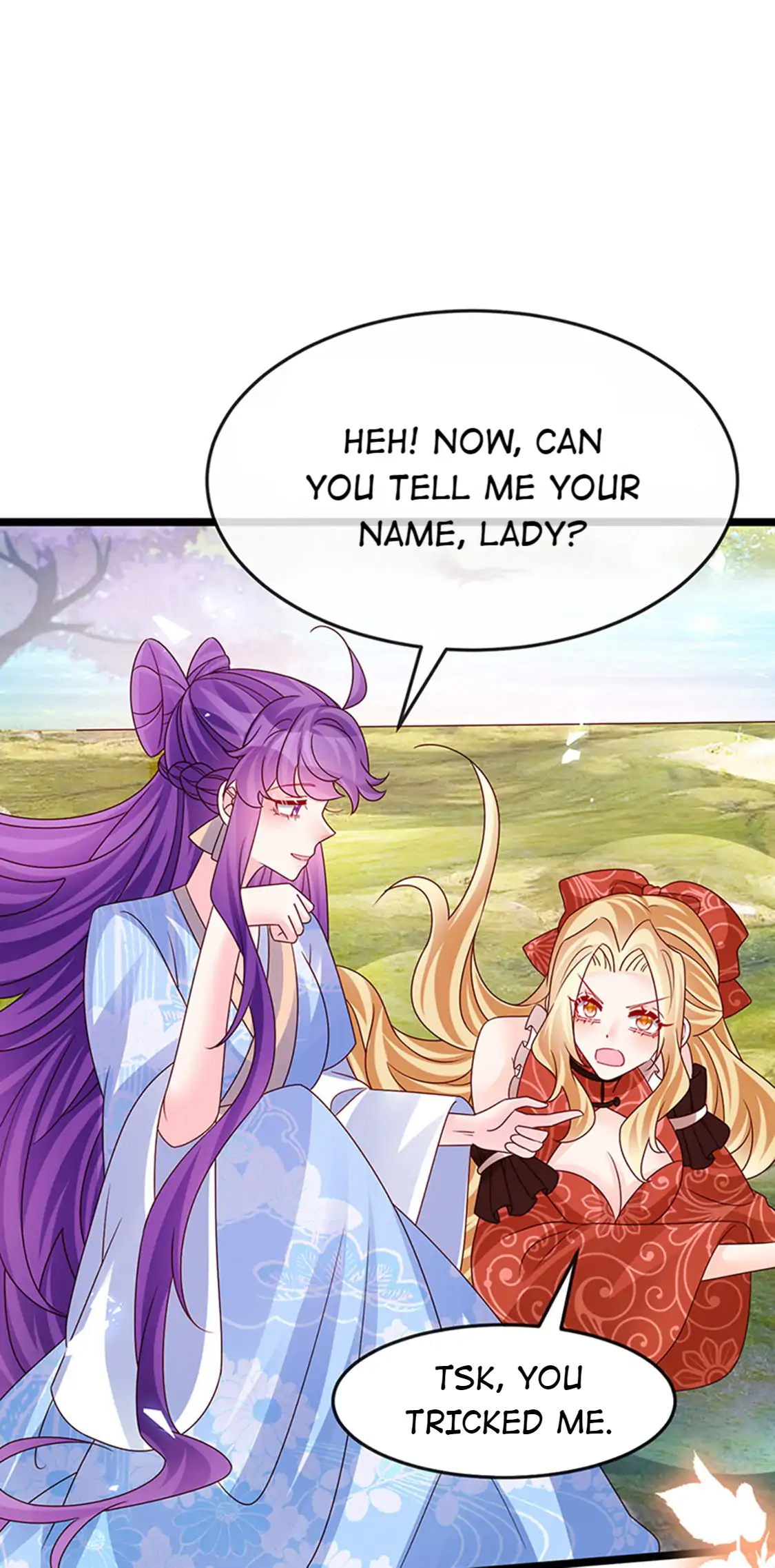 Military Phoenix Chapter 195 - Page 45