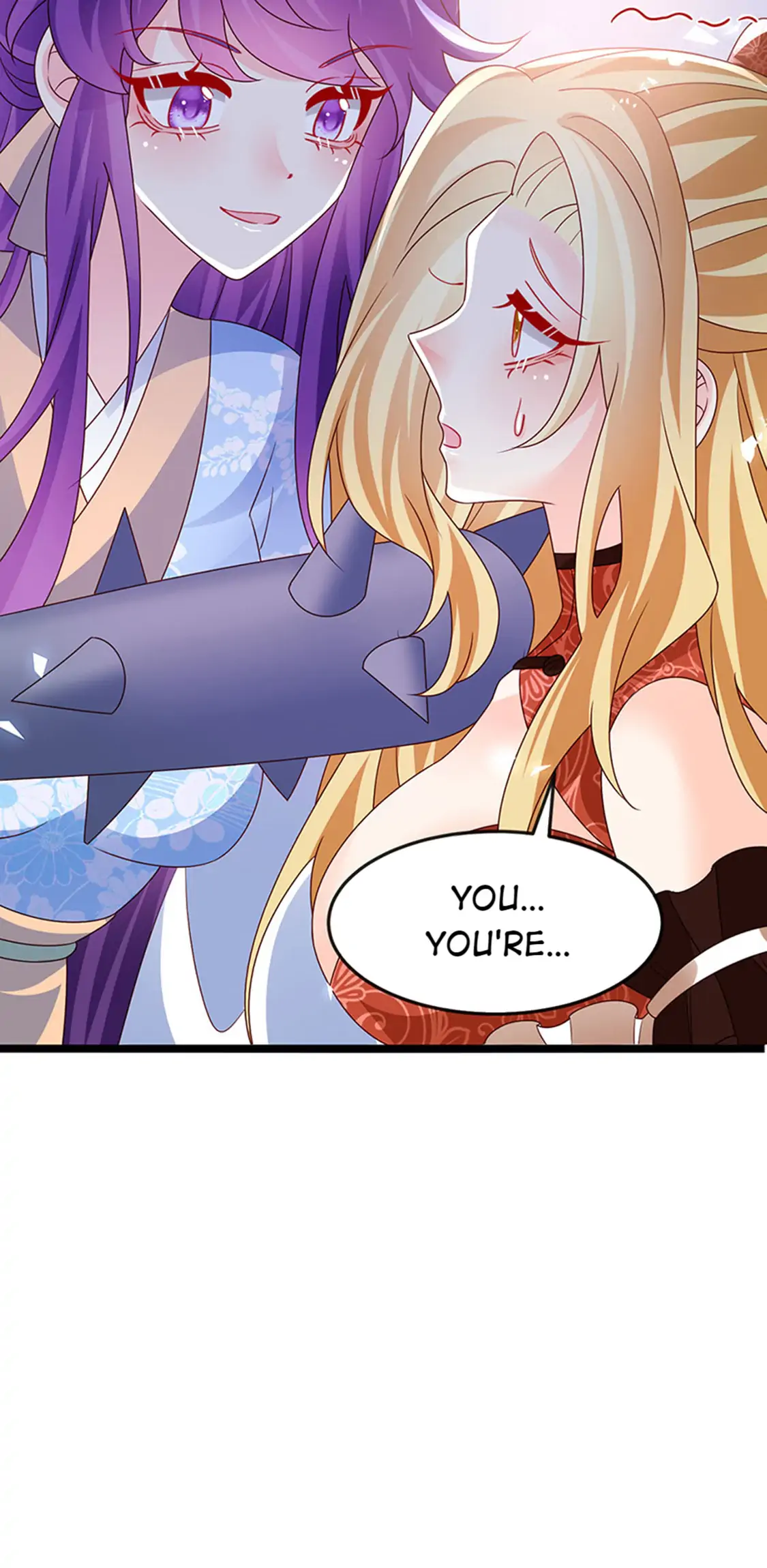 Military Phoenix Chapter 195 - Page 49