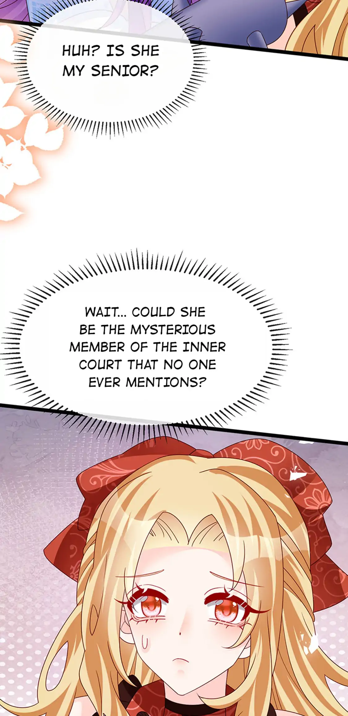 Military Phoenix Chapter 196 - Page 4