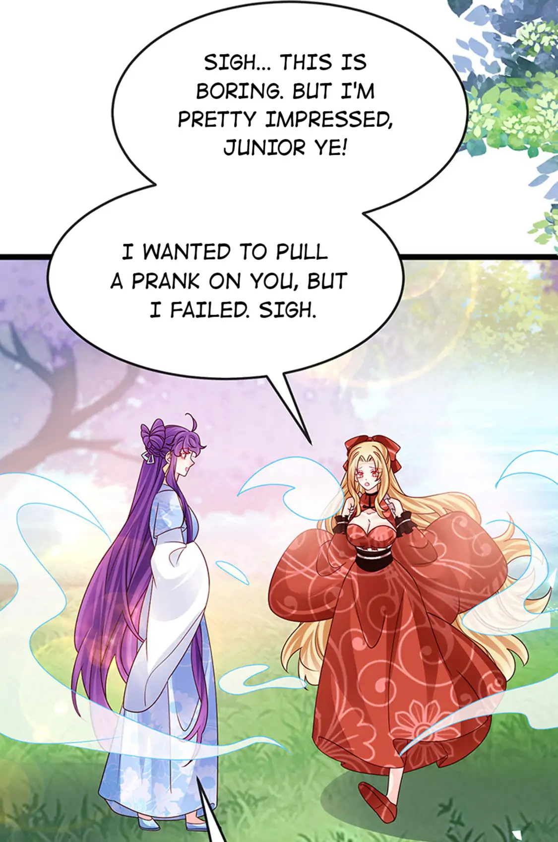 Military Phoenix Chapter 196 - Page 7