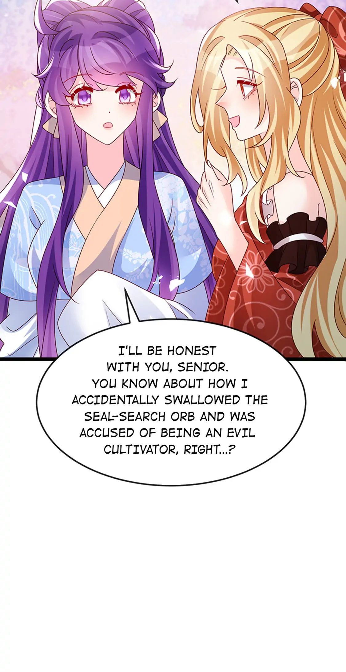 Military Phoenix Chapter 196 - Page 9