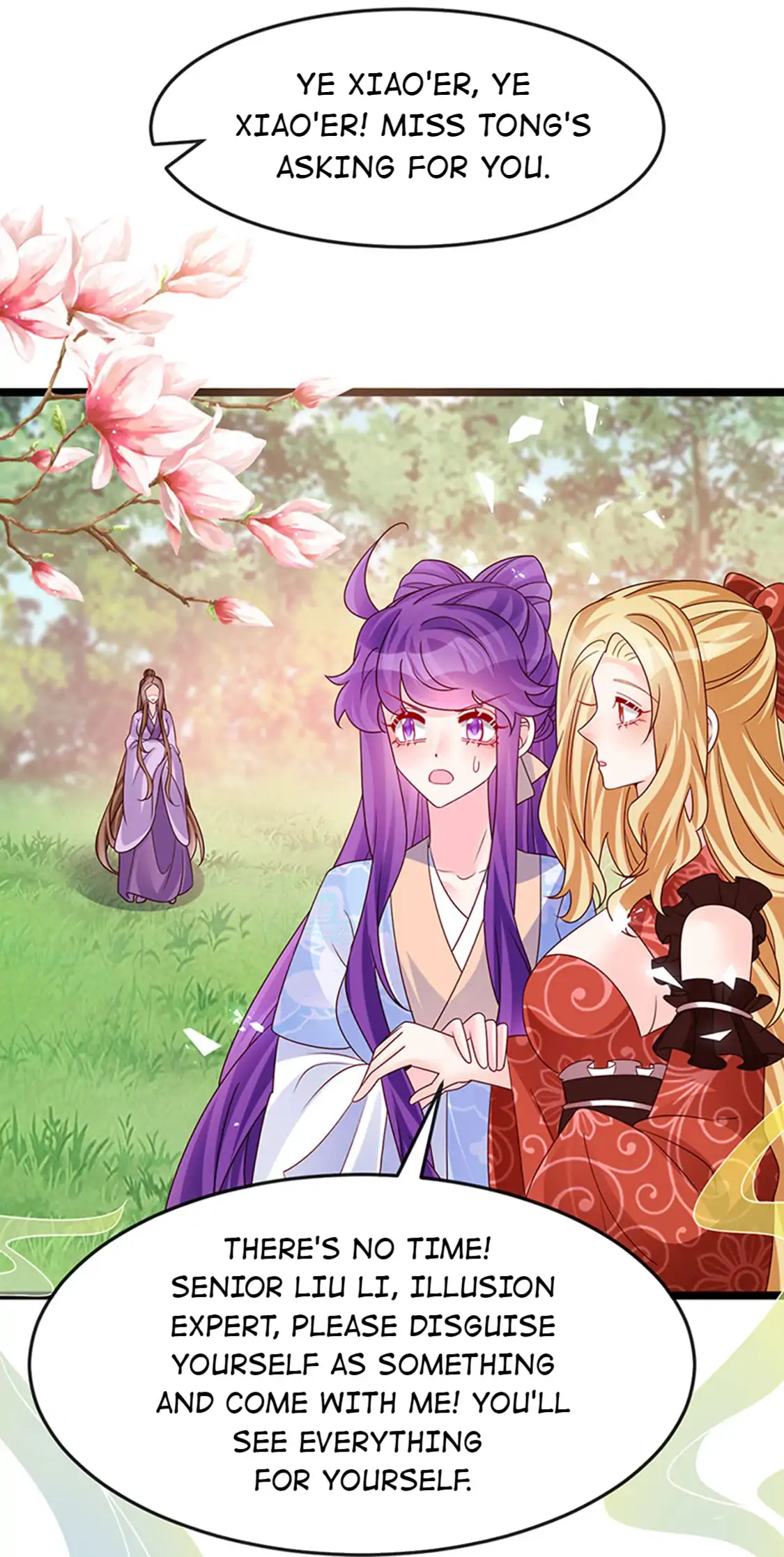 Military Phoenix Chapter 196 - Page 13