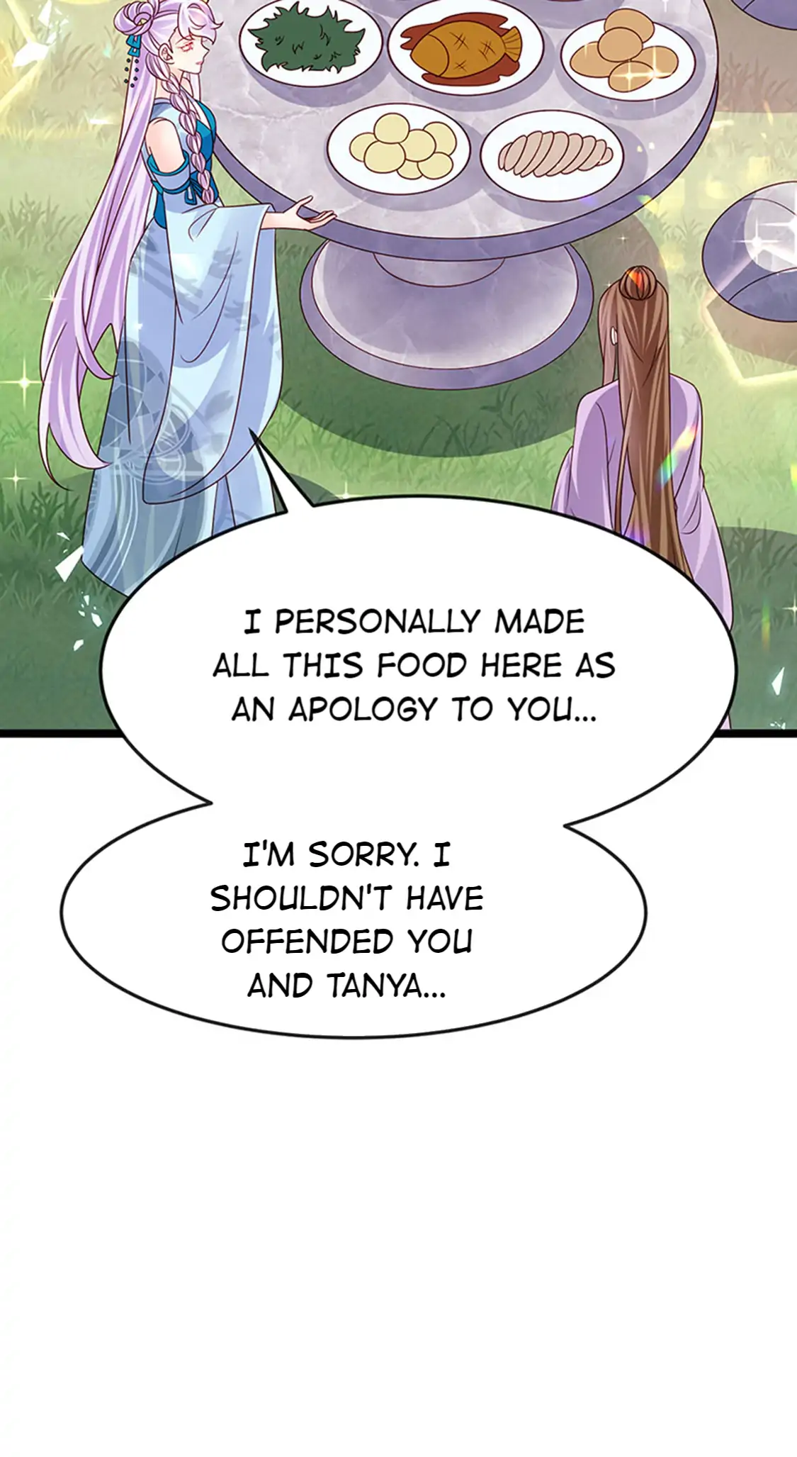 Military Phoenix Chapter 196 - Page 18