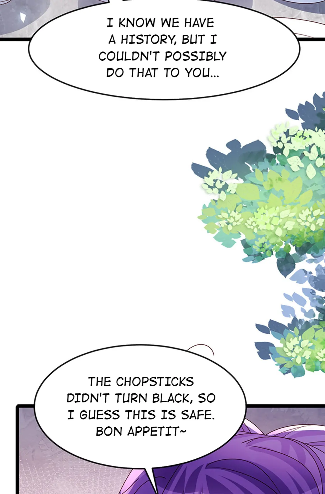 Military Phoenix Chapter 196 - Page 20