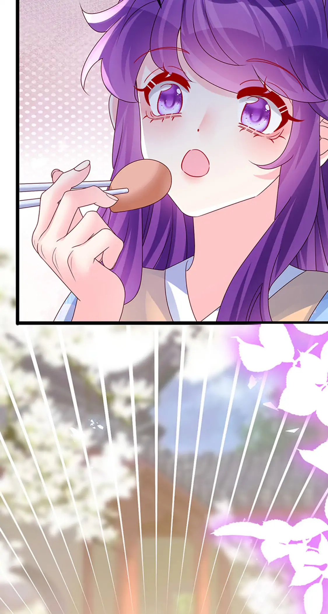 Military Phoenix Chapter 196 - Page 21