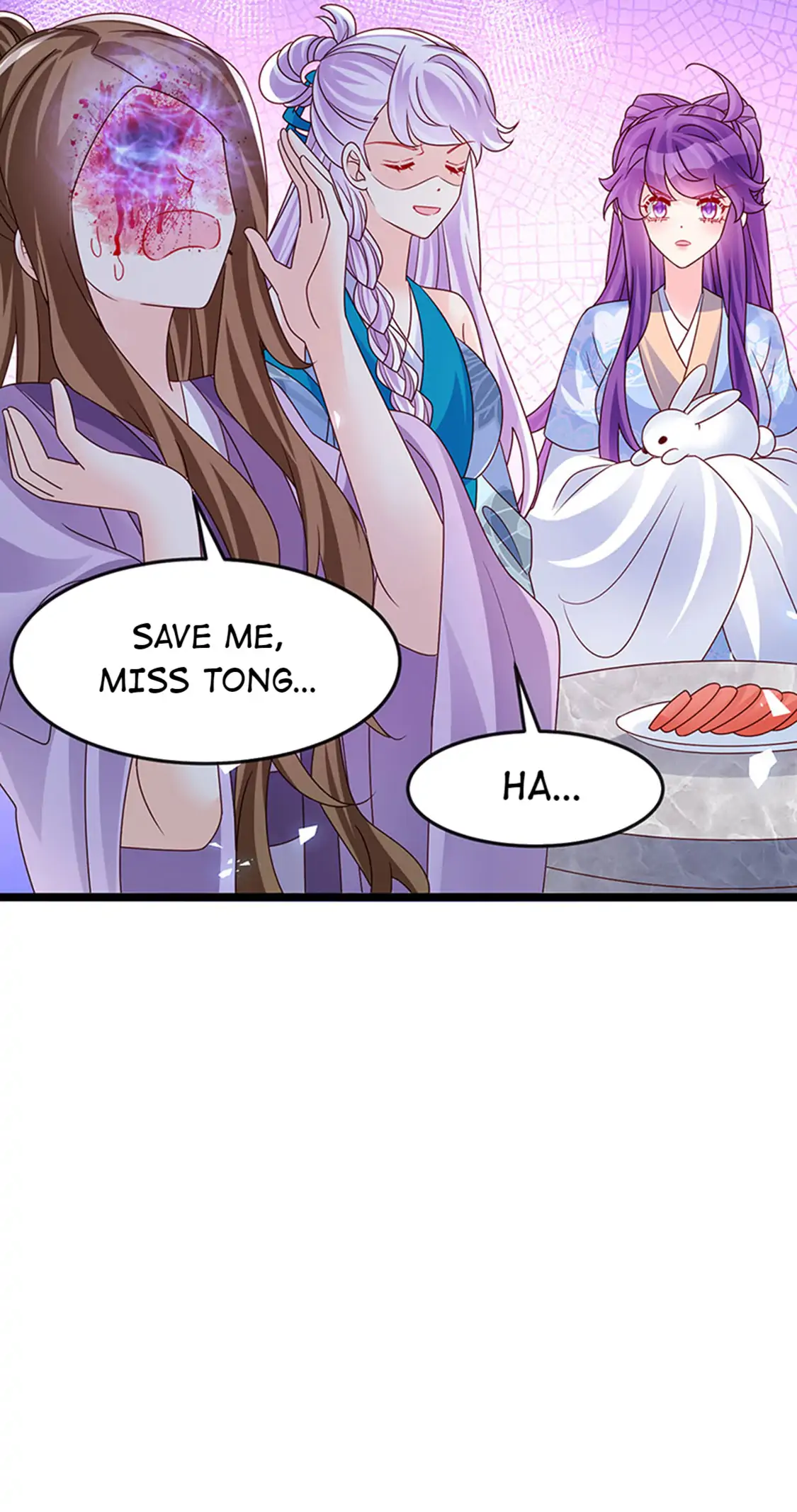 Military Phoenix Chapter 196 - Page 24