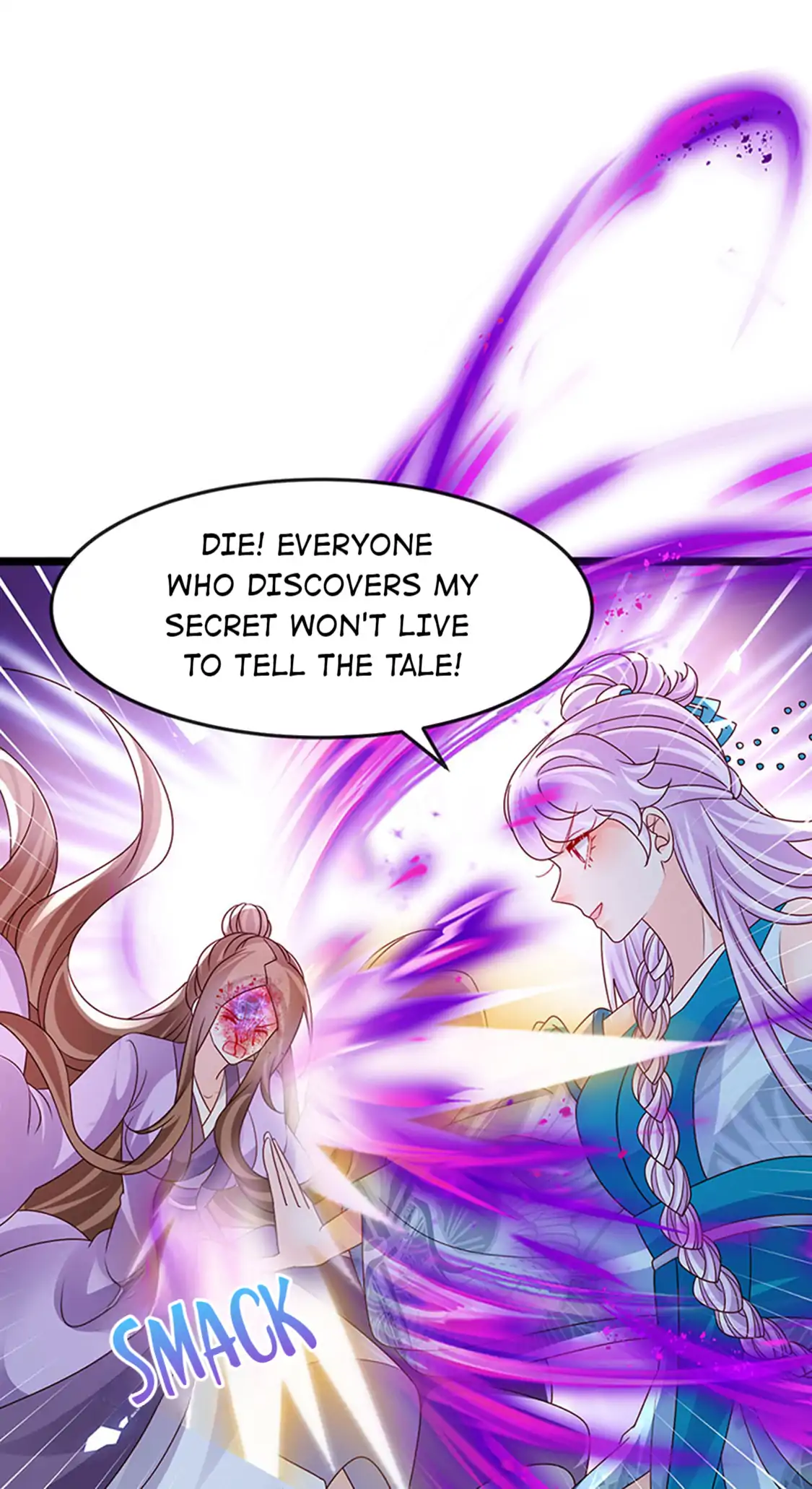 Military Phoenix Chapter 196 - Page 25