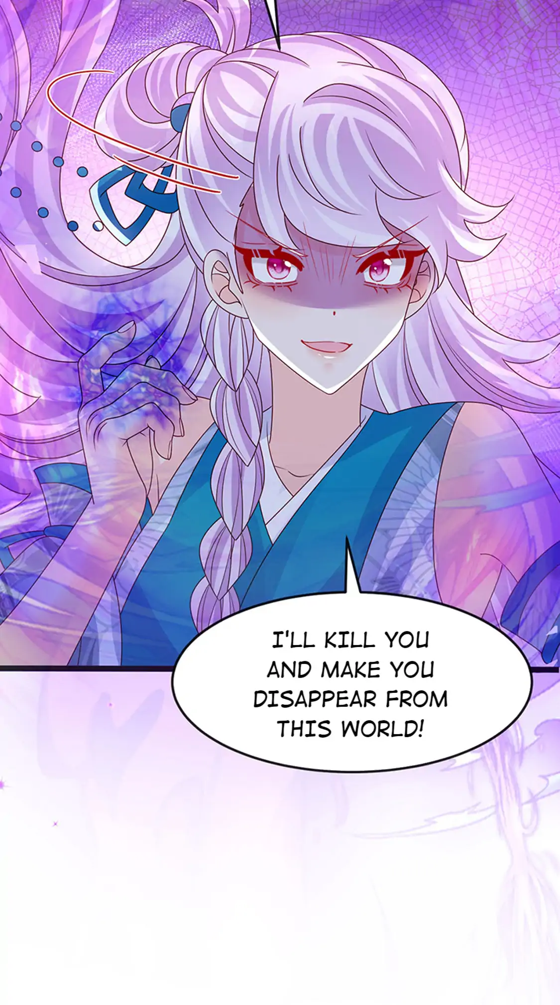 Military Phoenix Chapter 196 - Page 27