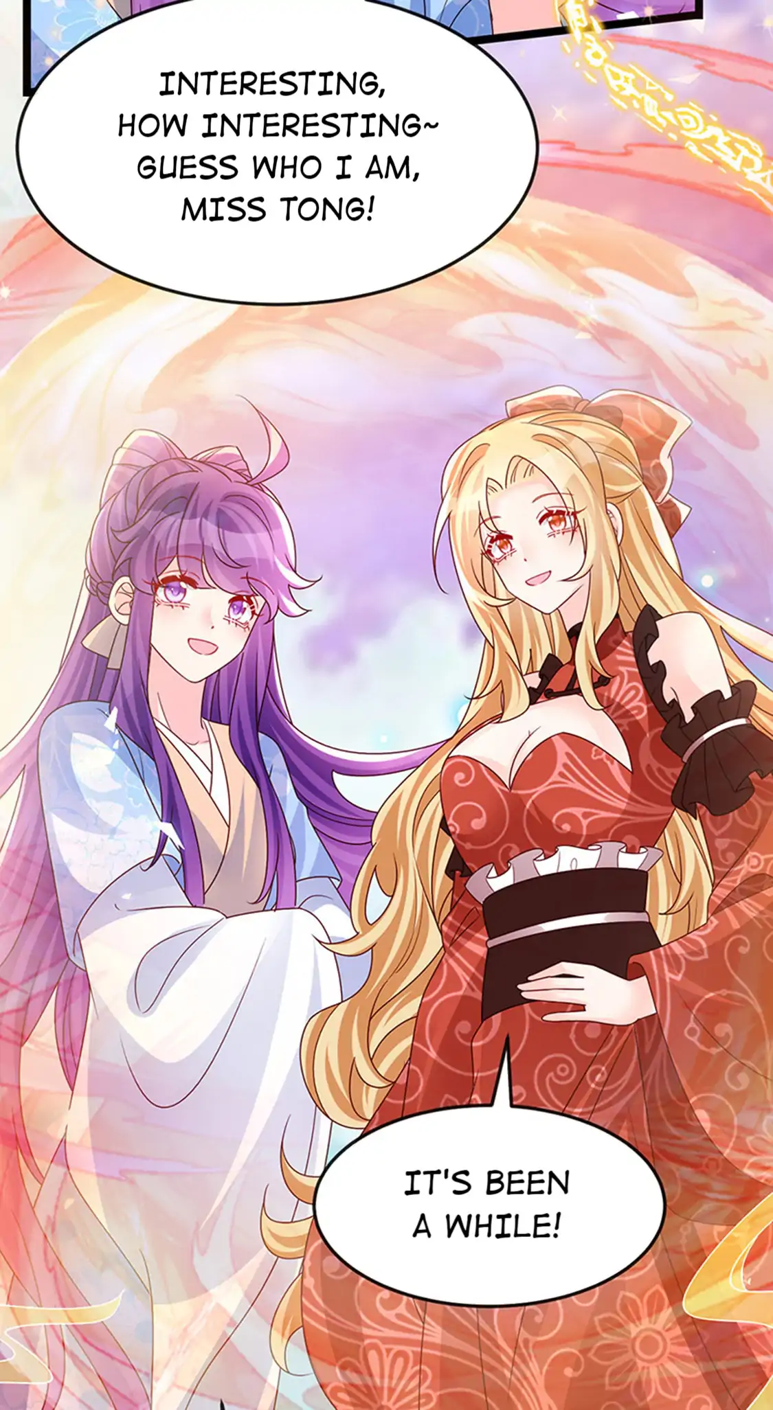 Military Phoenix Chapter 196 - Page 29