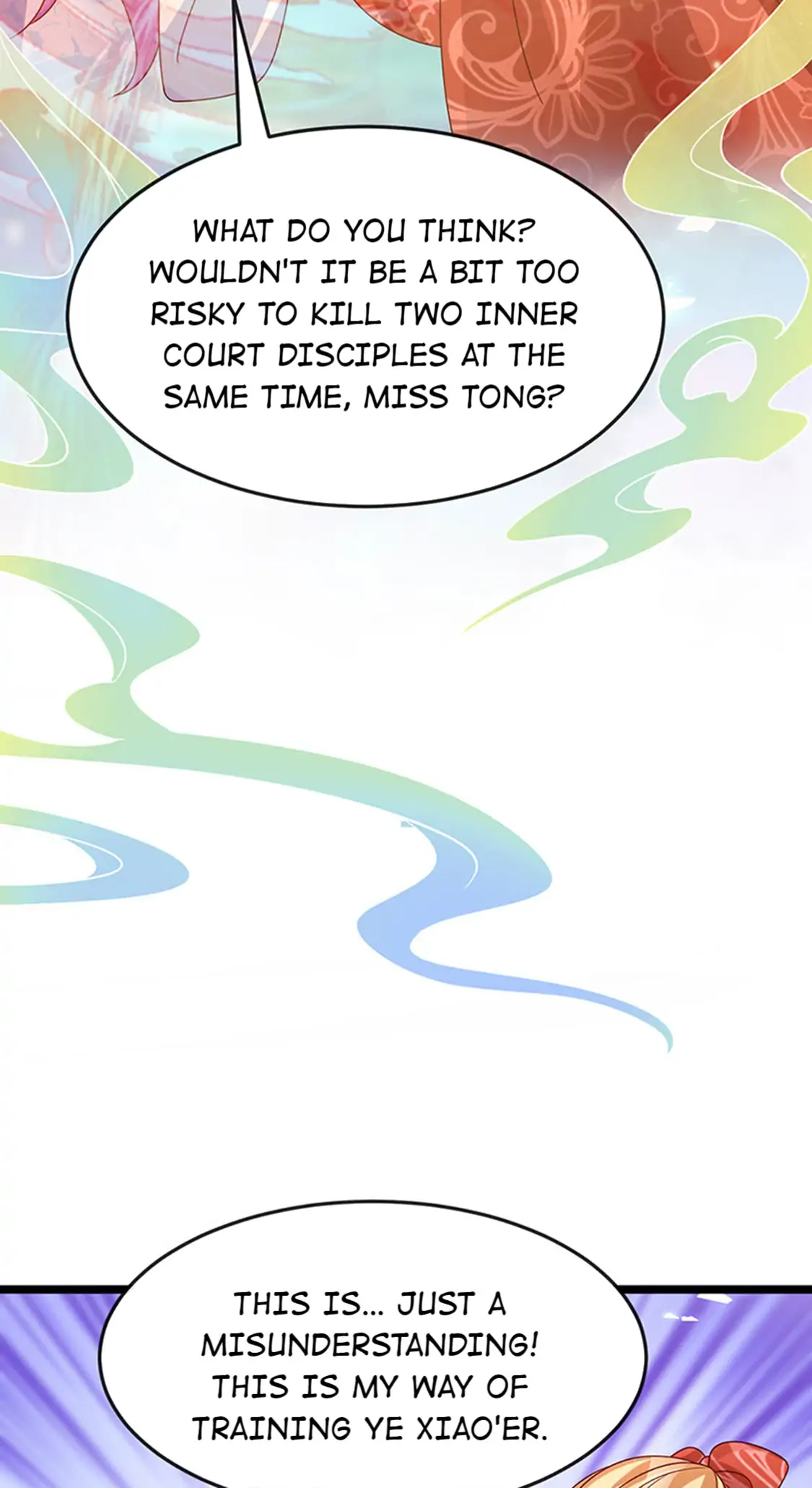 Military Phoenix Chapter 196 - Page 30