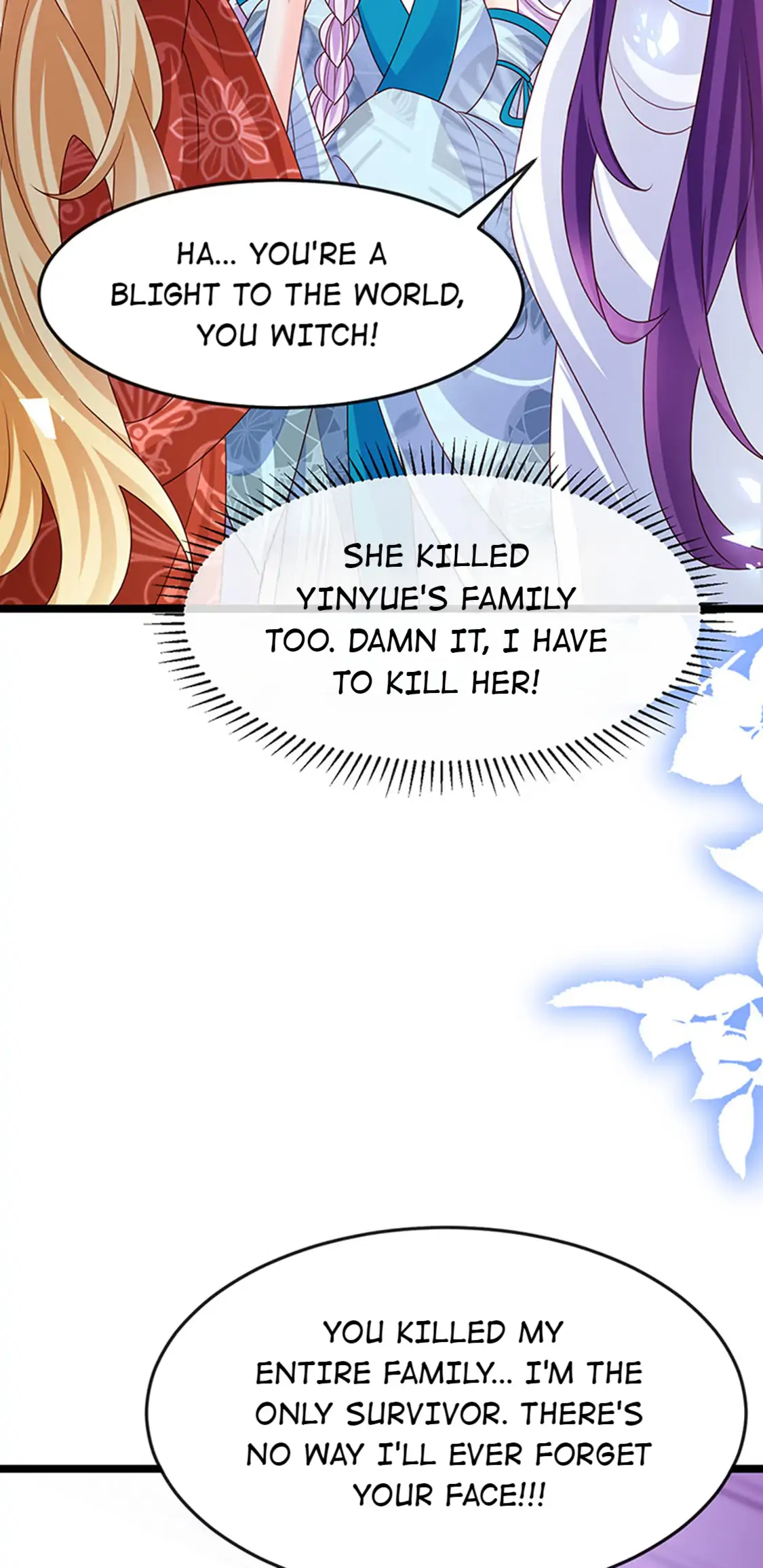 Military Phoenix Chapter 196 - Page 34