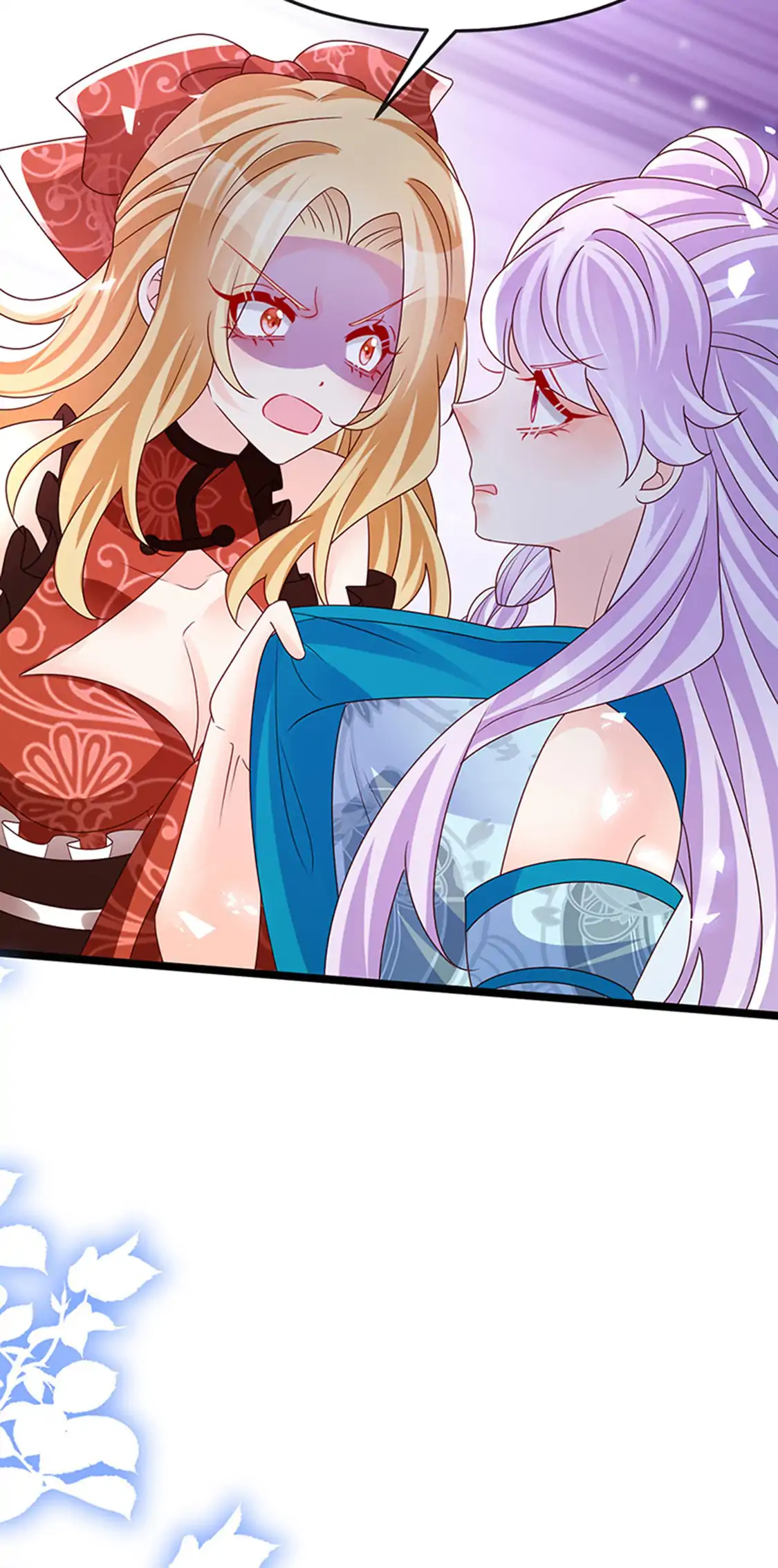 Military Phoenix Chapter 196 - Page 35