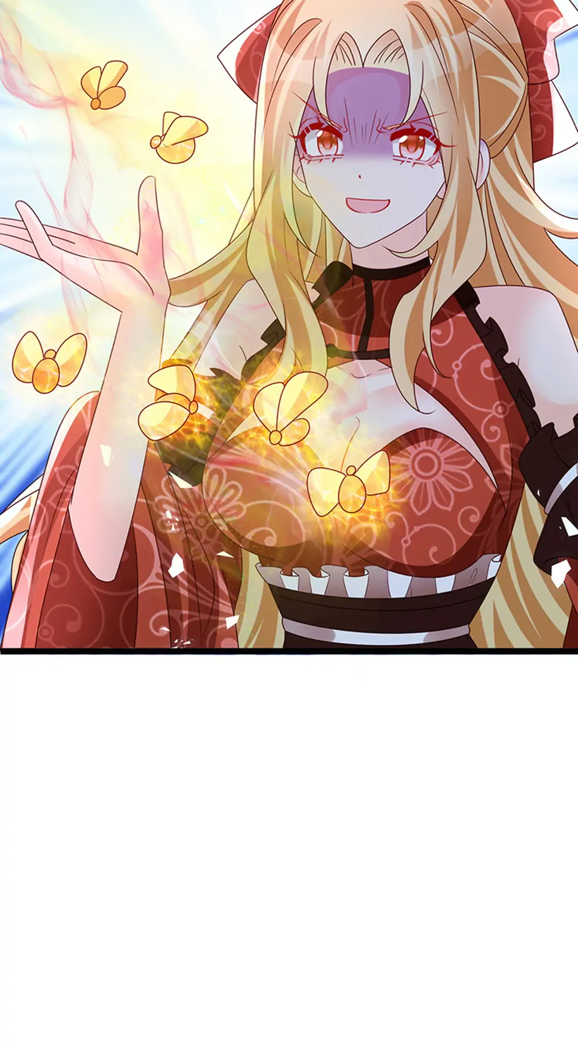 Military Phoenix Chapter 196 - Page 38