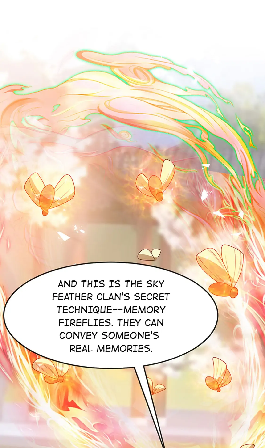 Military Phoenix Chapter 196 - Page 39