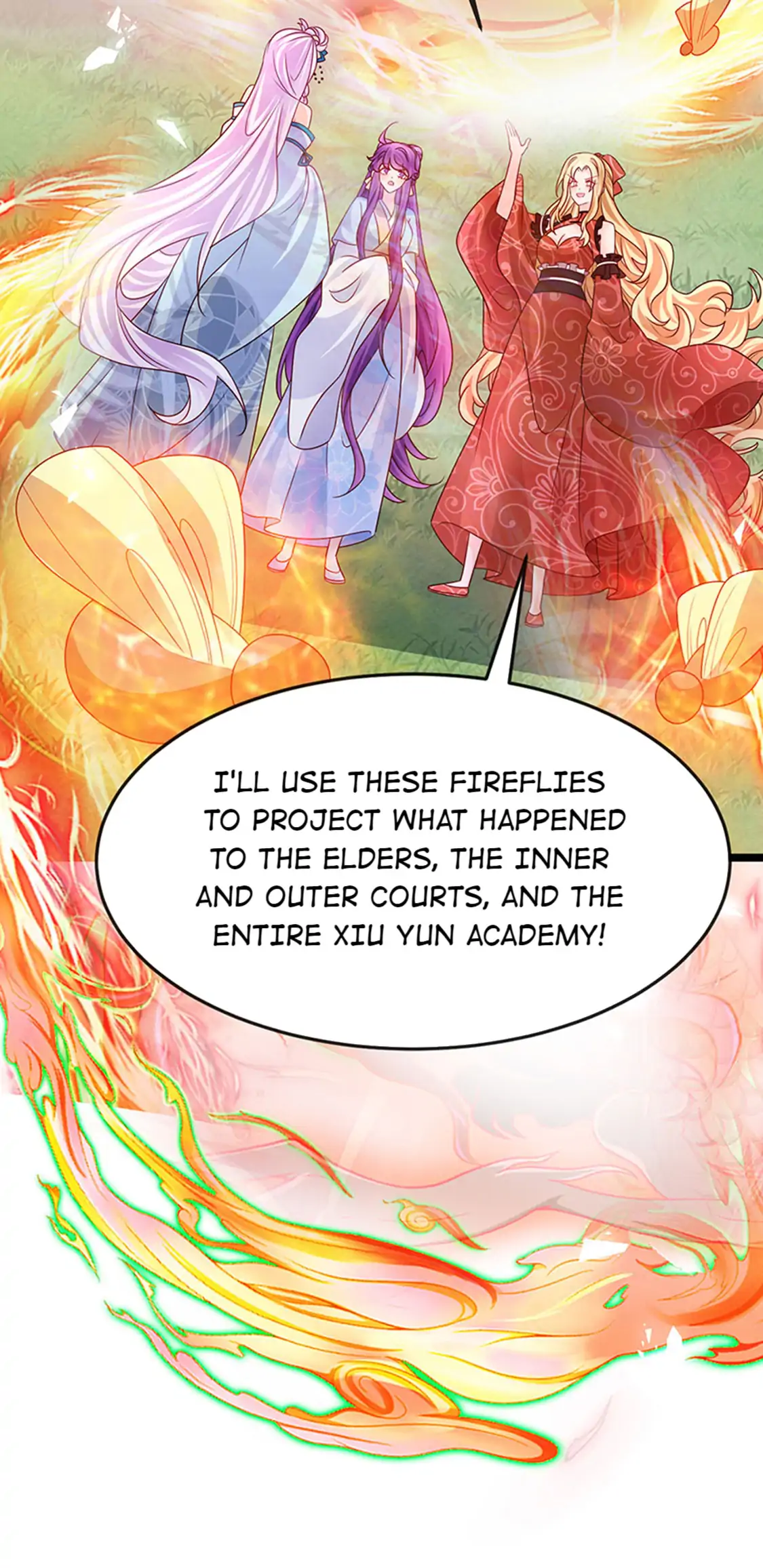 Military Phoenix Chapter 196 - Page 40