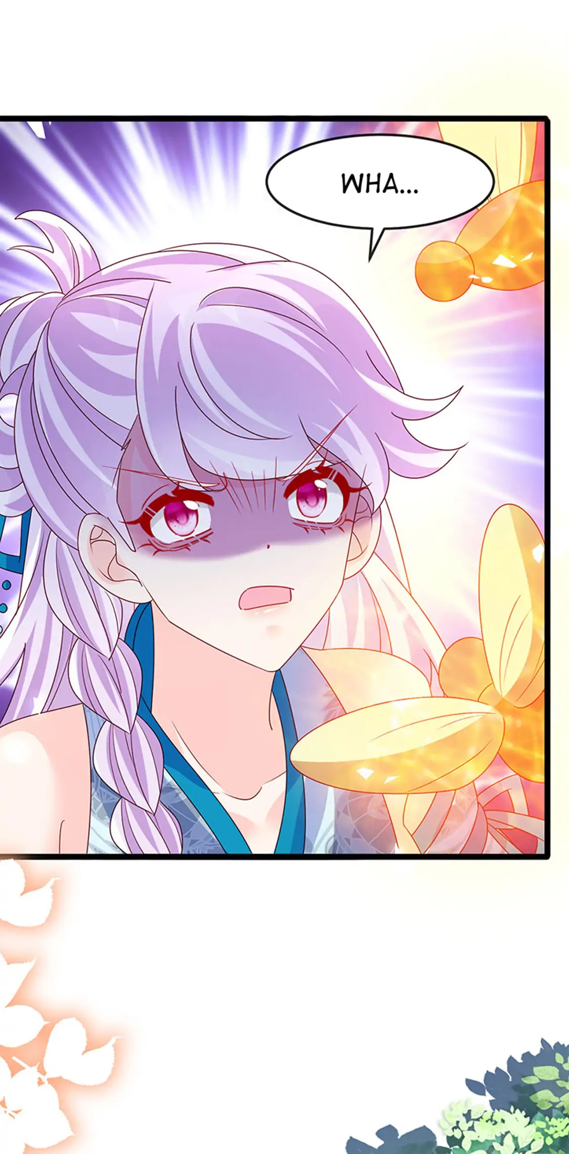 Military Phoenix Chapter 196 - Page 41