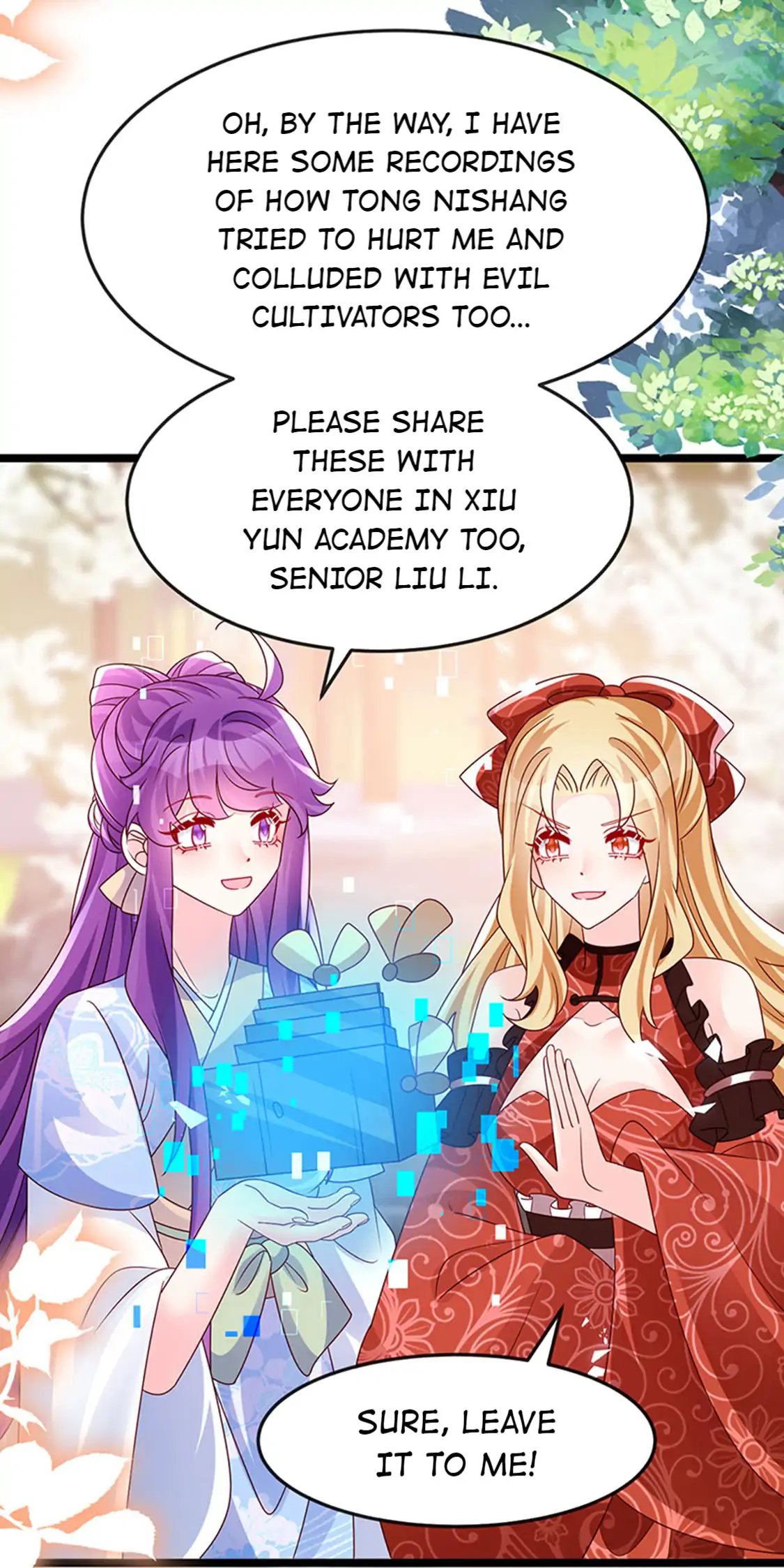 Military Phoenix Chapter 196 - Page 42