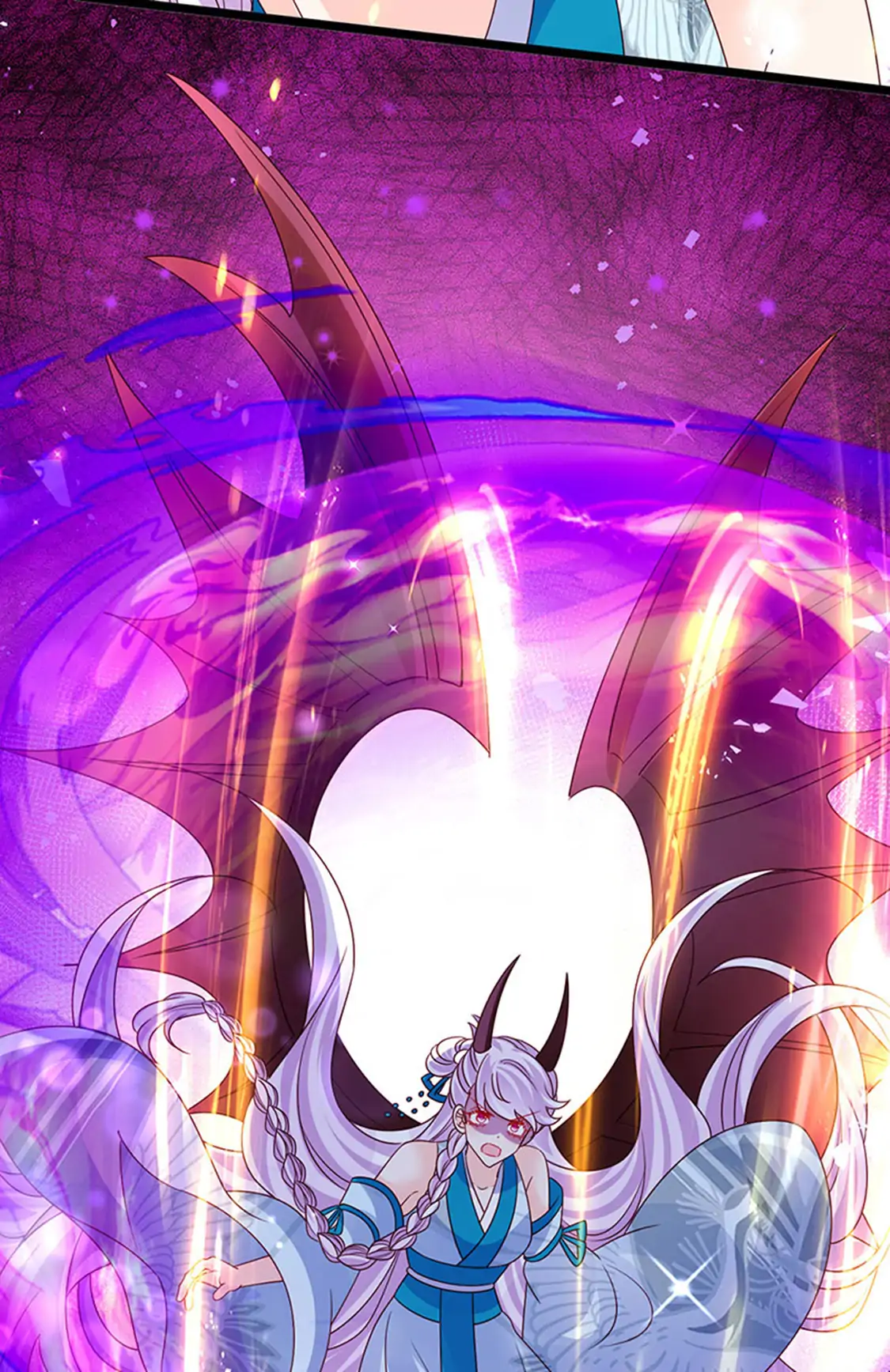 Military Phoenix Chapter 196 - Page 44