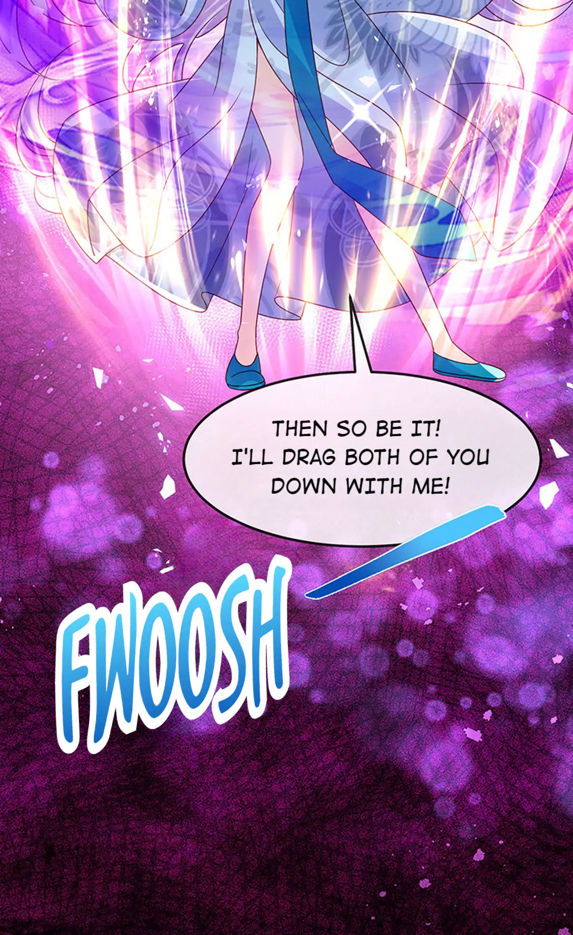 Military Phoenix Chapter 196 - Page 45