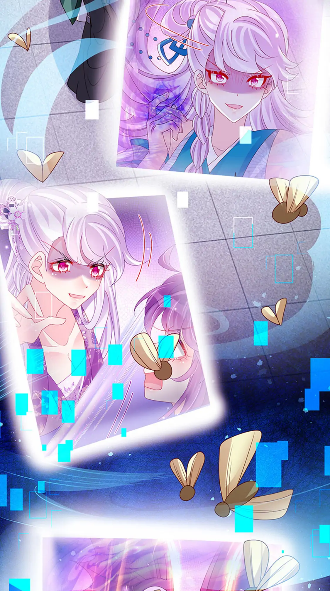 Military Phoenix Chapter 197 - Page 4