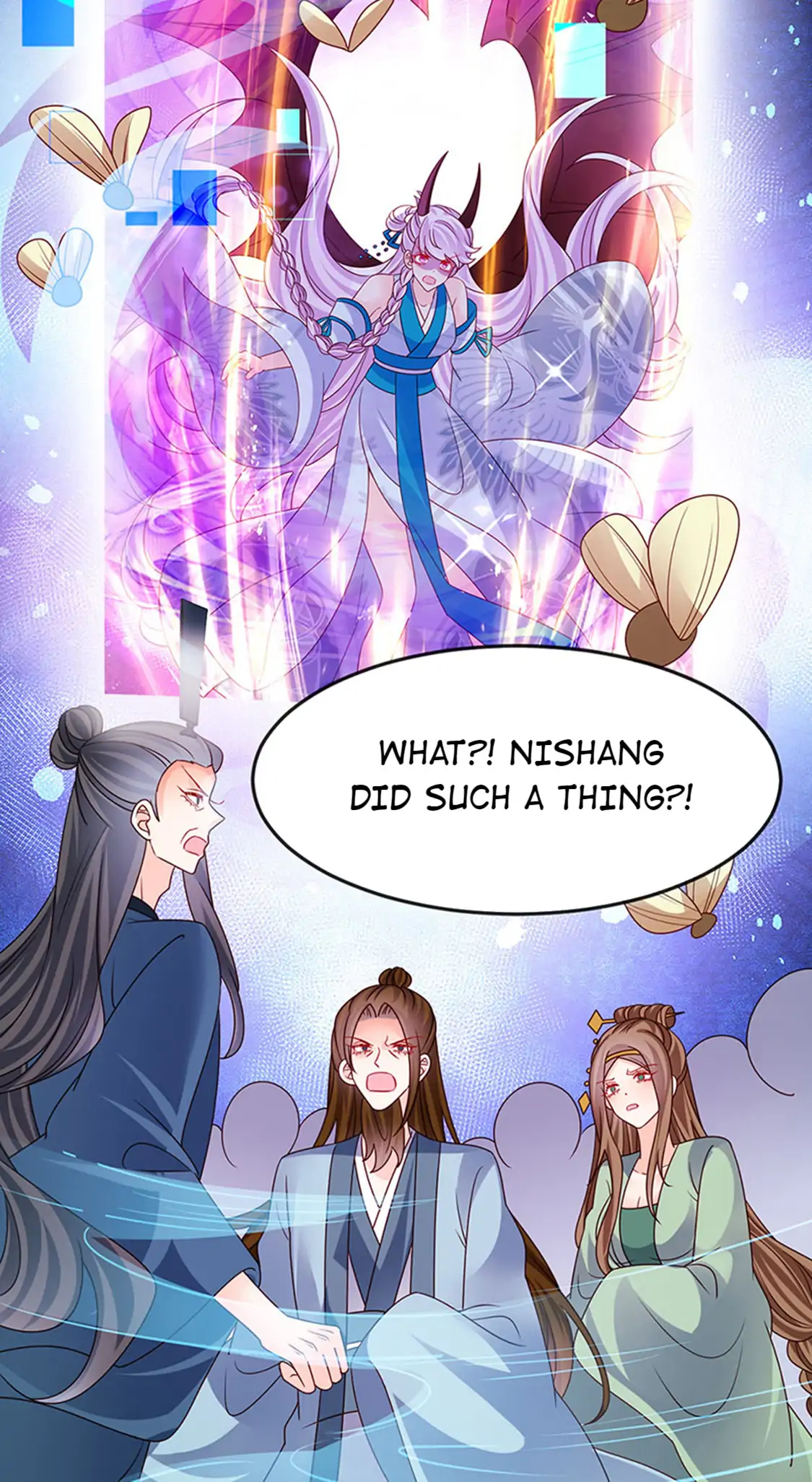 Military Phoenix Chapter 197 - Page 5