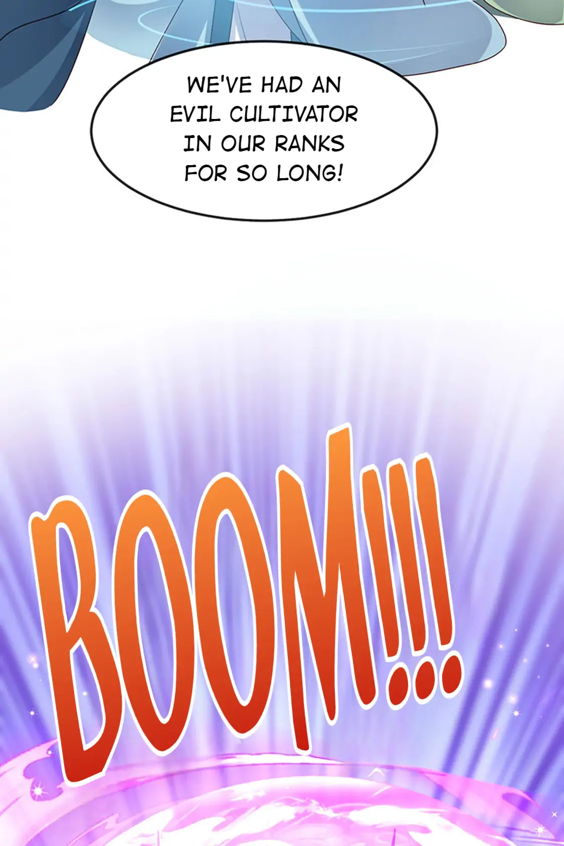 Military Phoenix Chapter 197 - Page 6