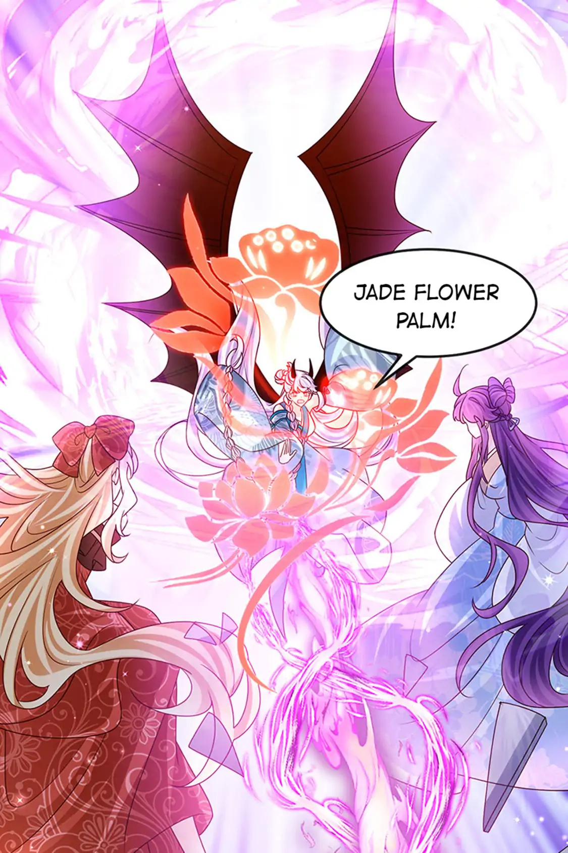 Military Phoenix Chapter 197 - Page 7