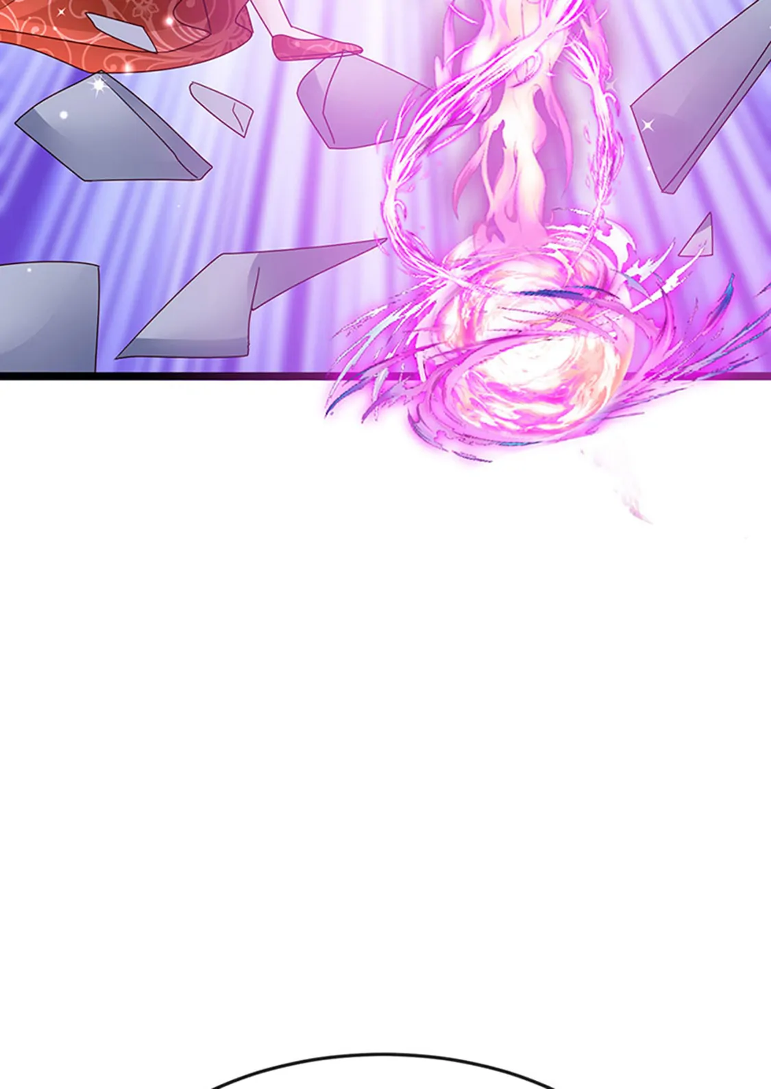 Military Phoenix Chapter 197 - Page 8