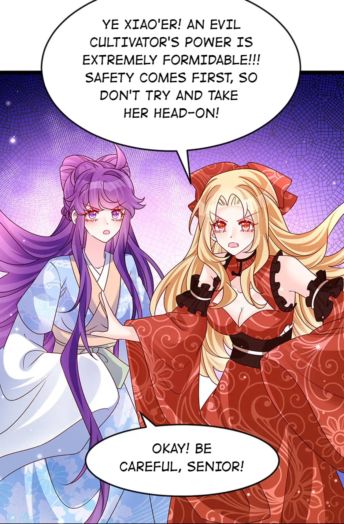 Military Phoenix Chapter 197 - Page 9