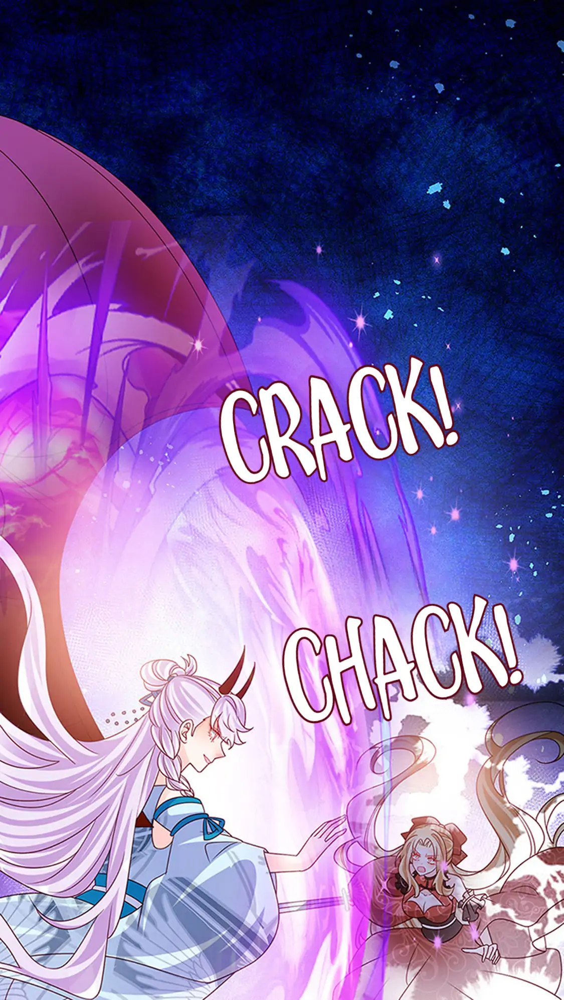 Military Phoenix Chapter 197 - Page 12