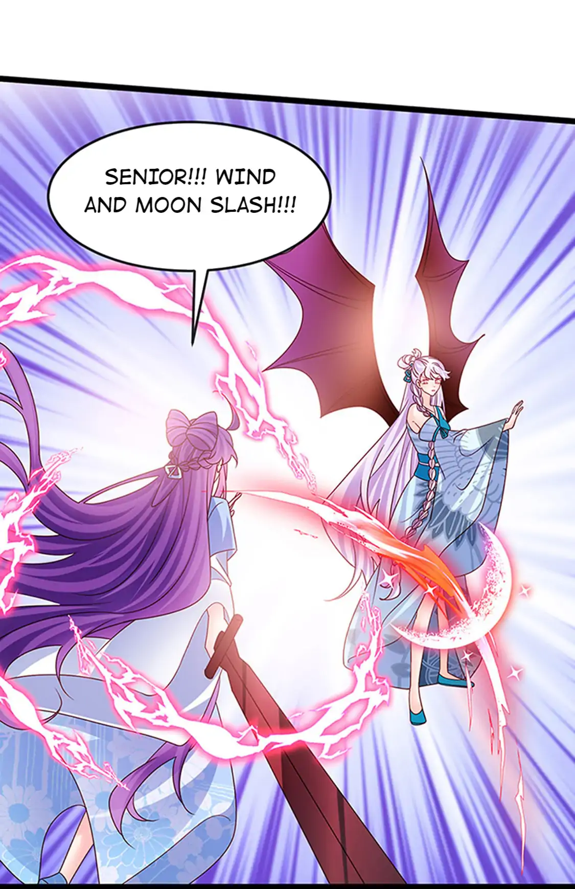 Military Phoenix Chapter 197 - Page 14