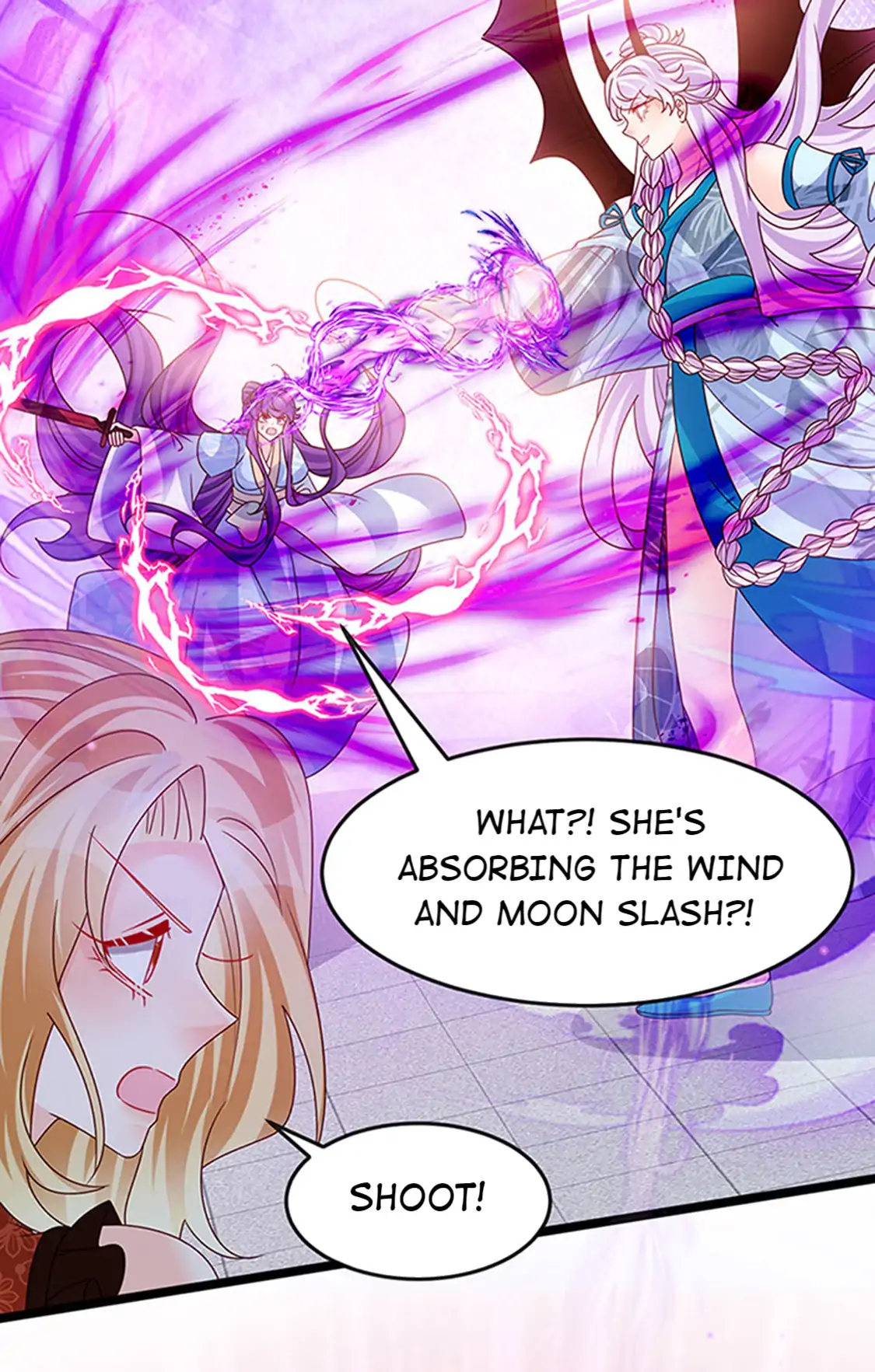 Military Phoenix Chapter 197 - Page 16