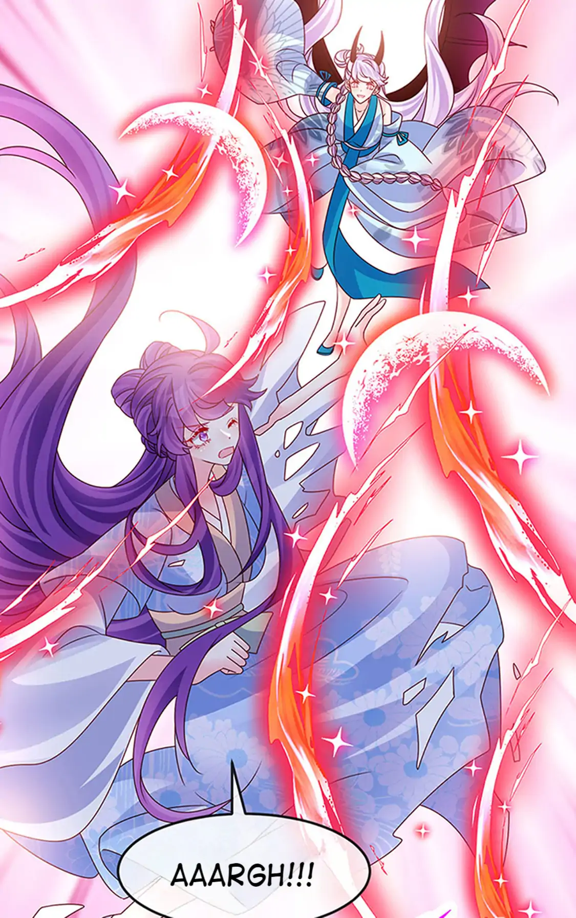 Military Phoenix Chapter 197 - Page 18