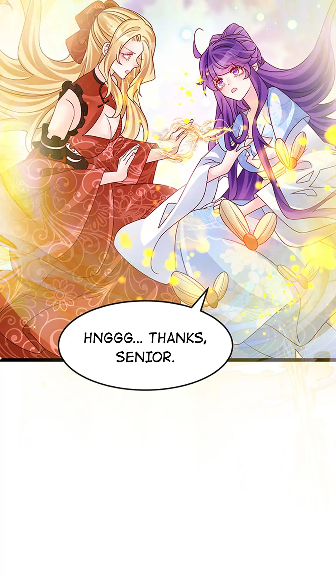 Military Phoenix Chapter 197 - Page 20