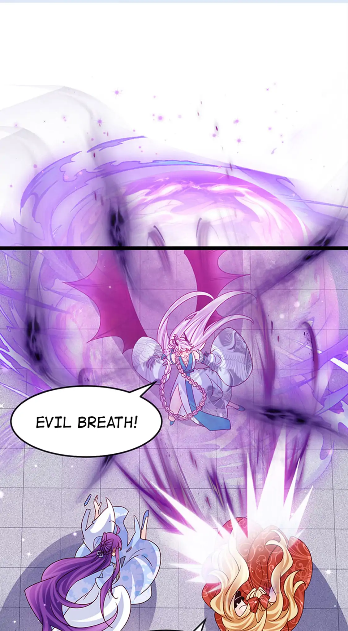 Military Phoenix Chapter 197 - Page 21