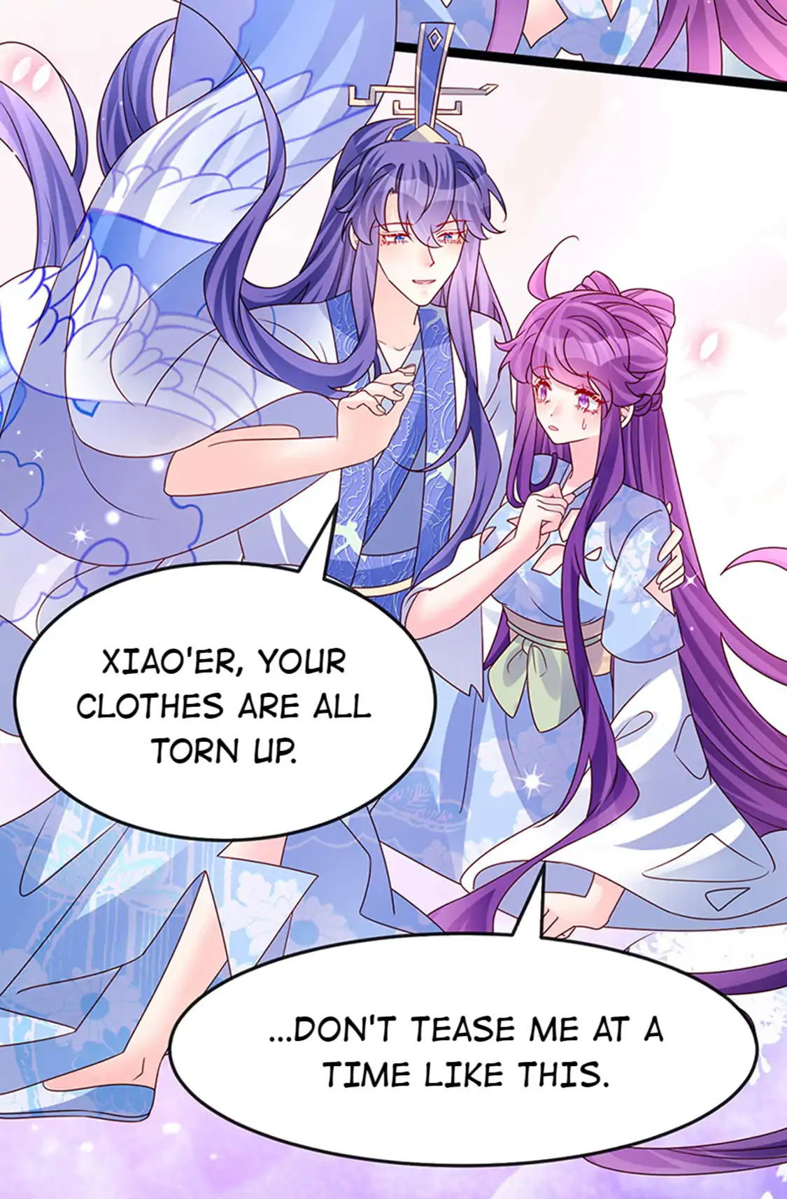 Military Phoenix Chapter 197 - Page 25