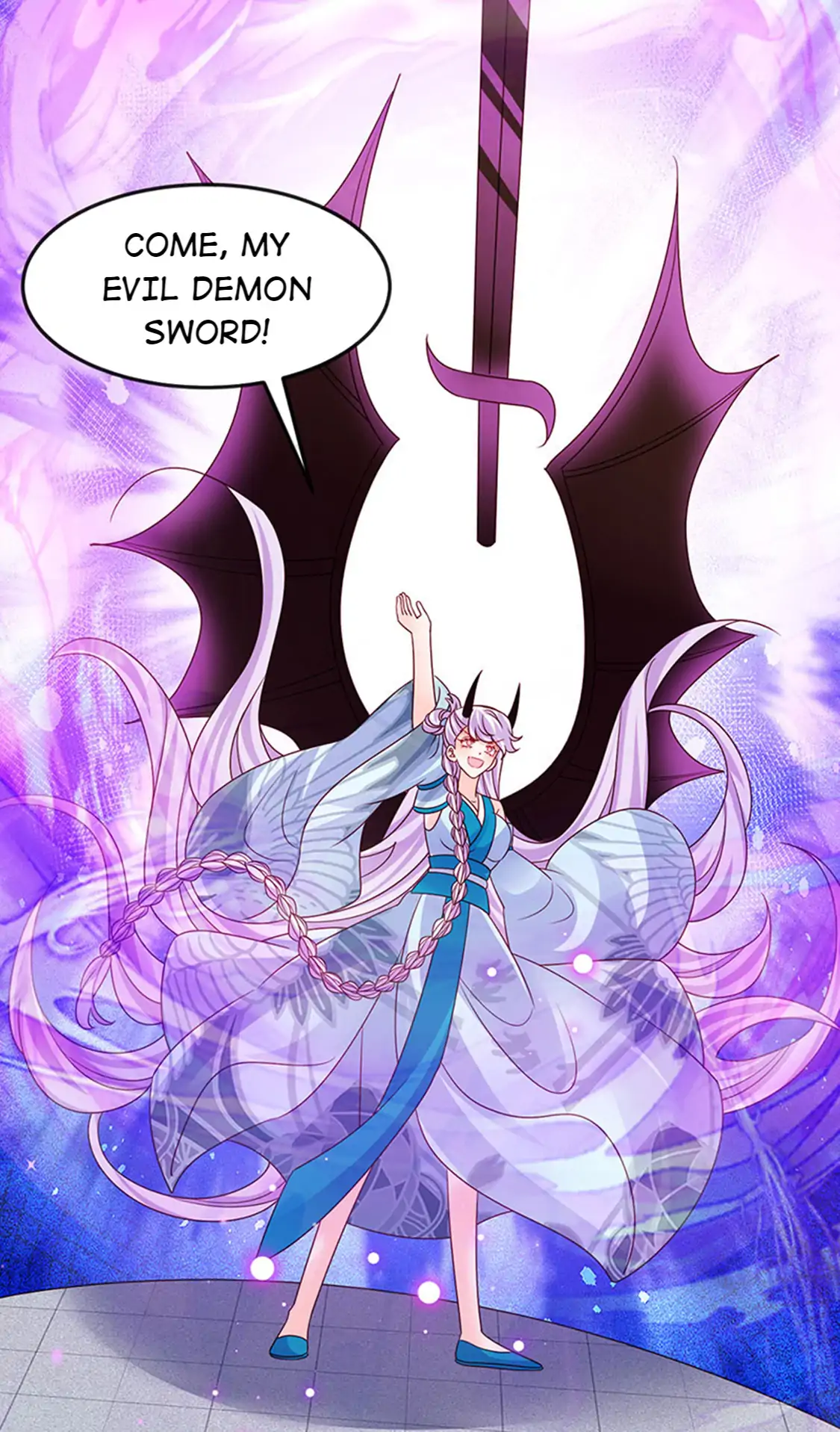 Military Phoenix Chapter 197 - Page 32