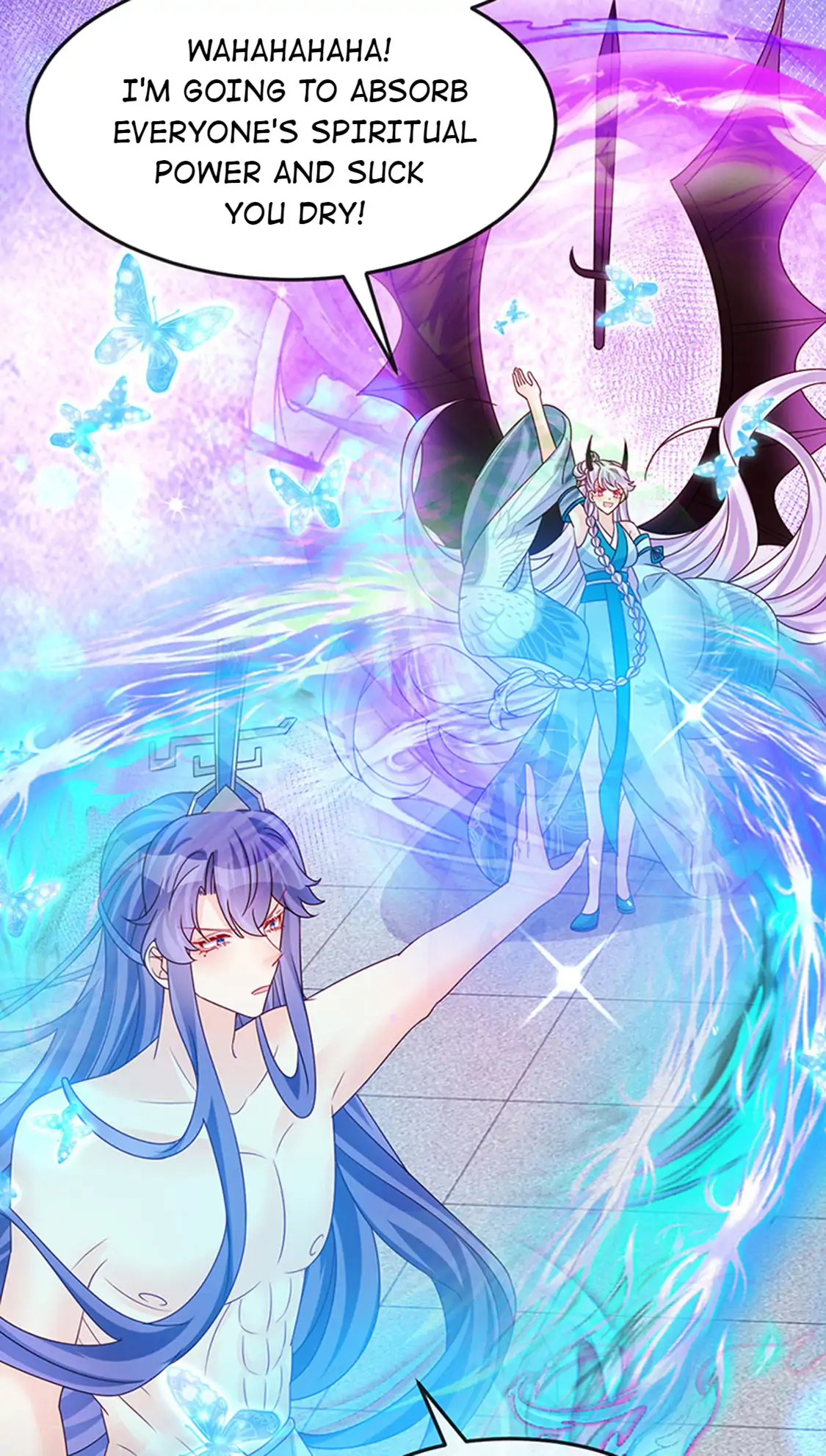 Military Phoenix Chapter 197 - Page 34