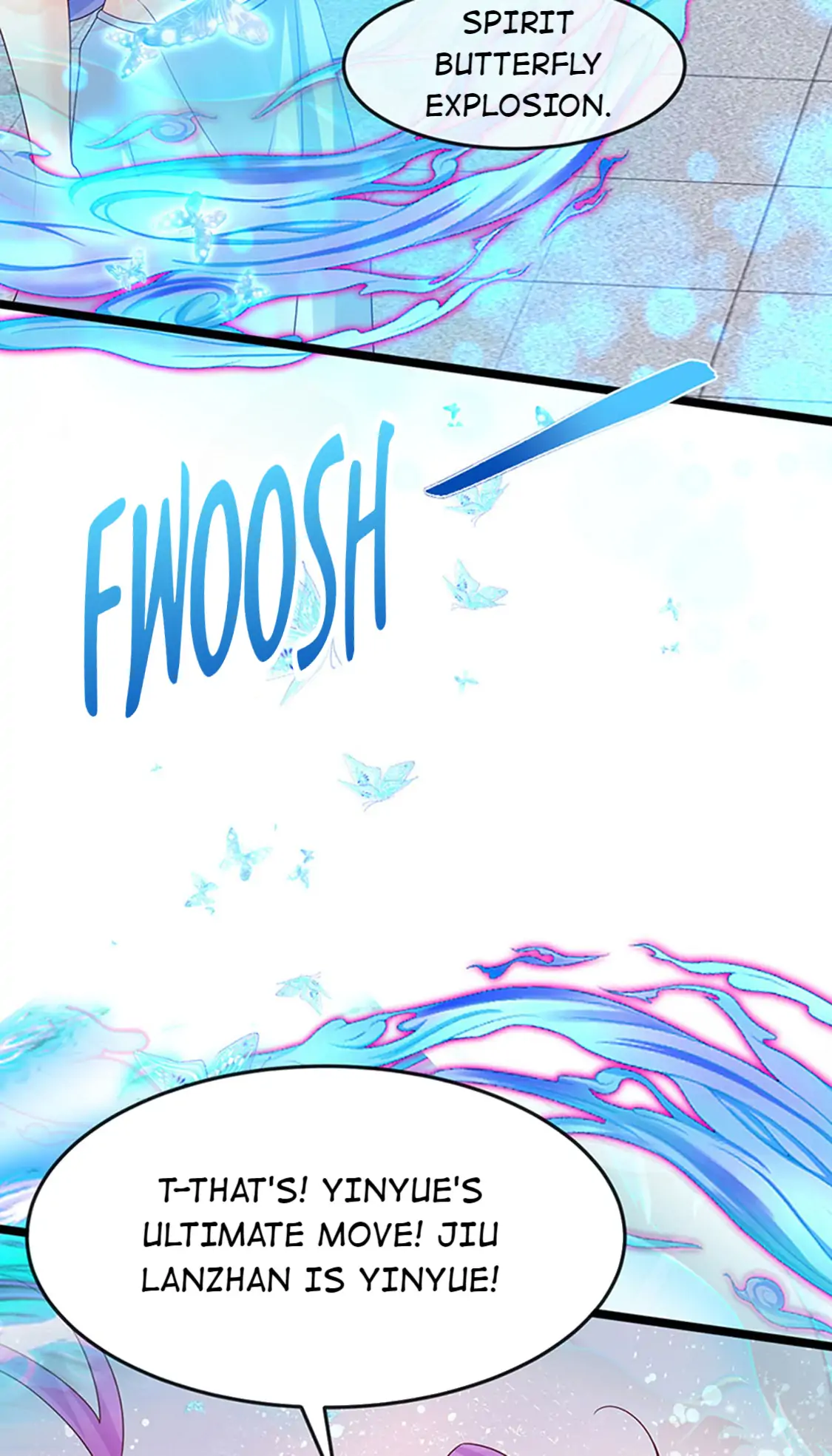 Military Phoenix Chapter 197 - Page 35