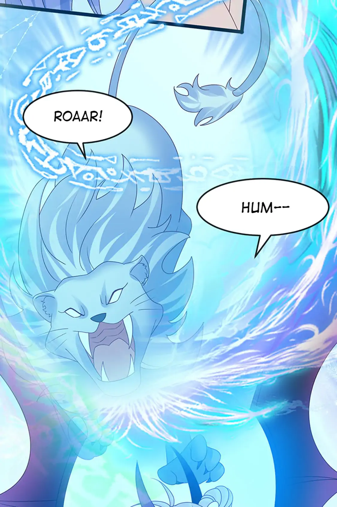 Military Phoenix Chapter 197 - Page 38