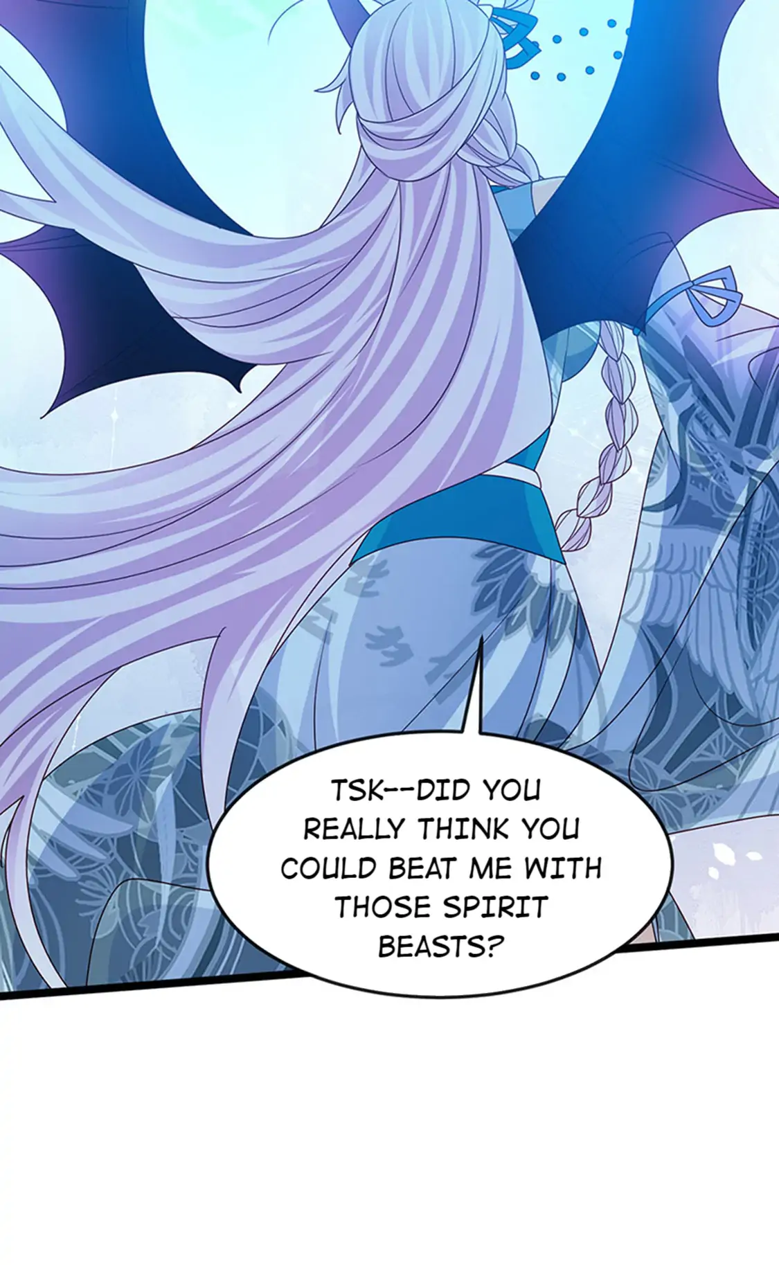 Military Phoenix Chapter 197 - Page 39