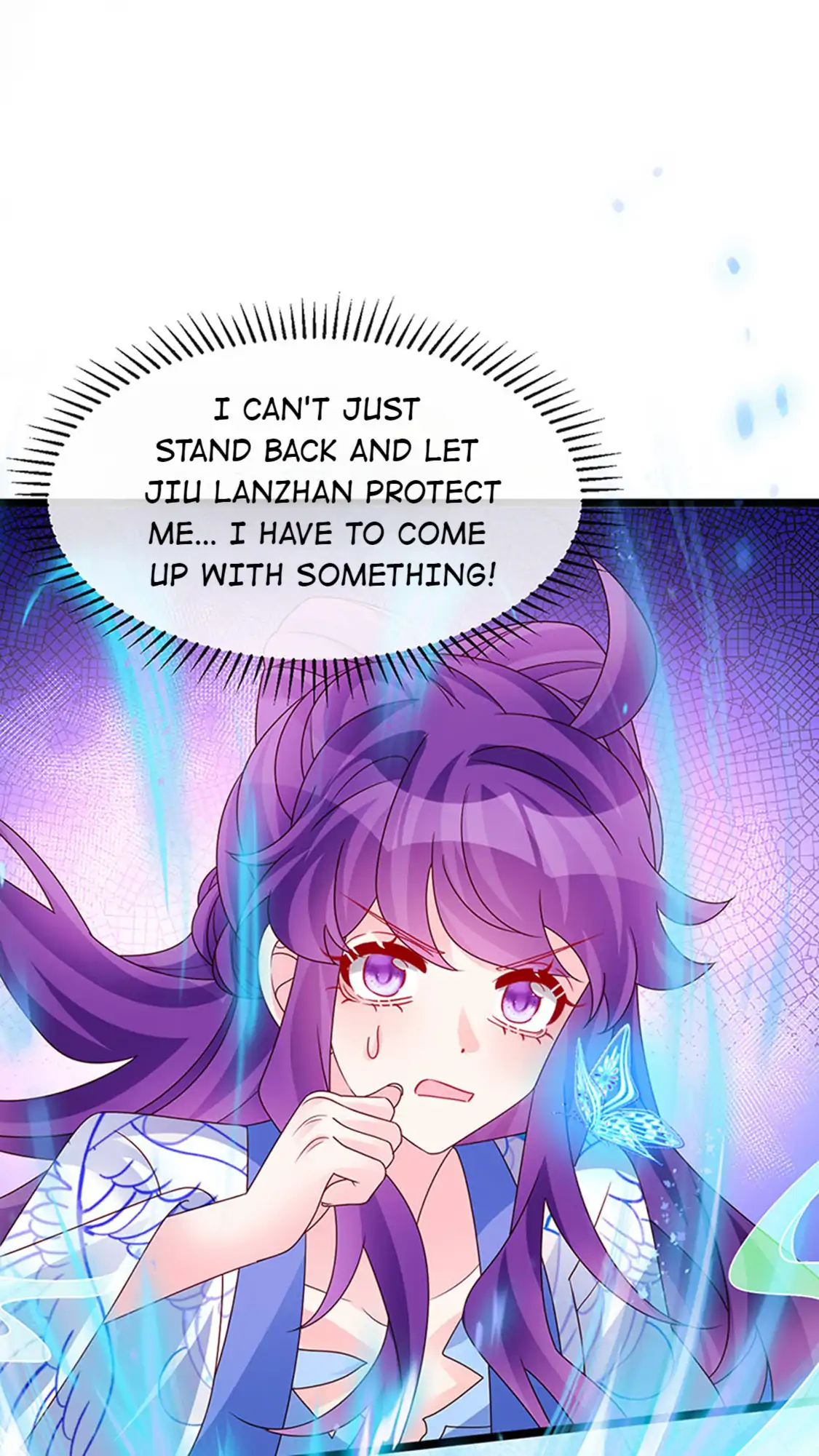 Military Phoenix Chapter 197 - Page 45