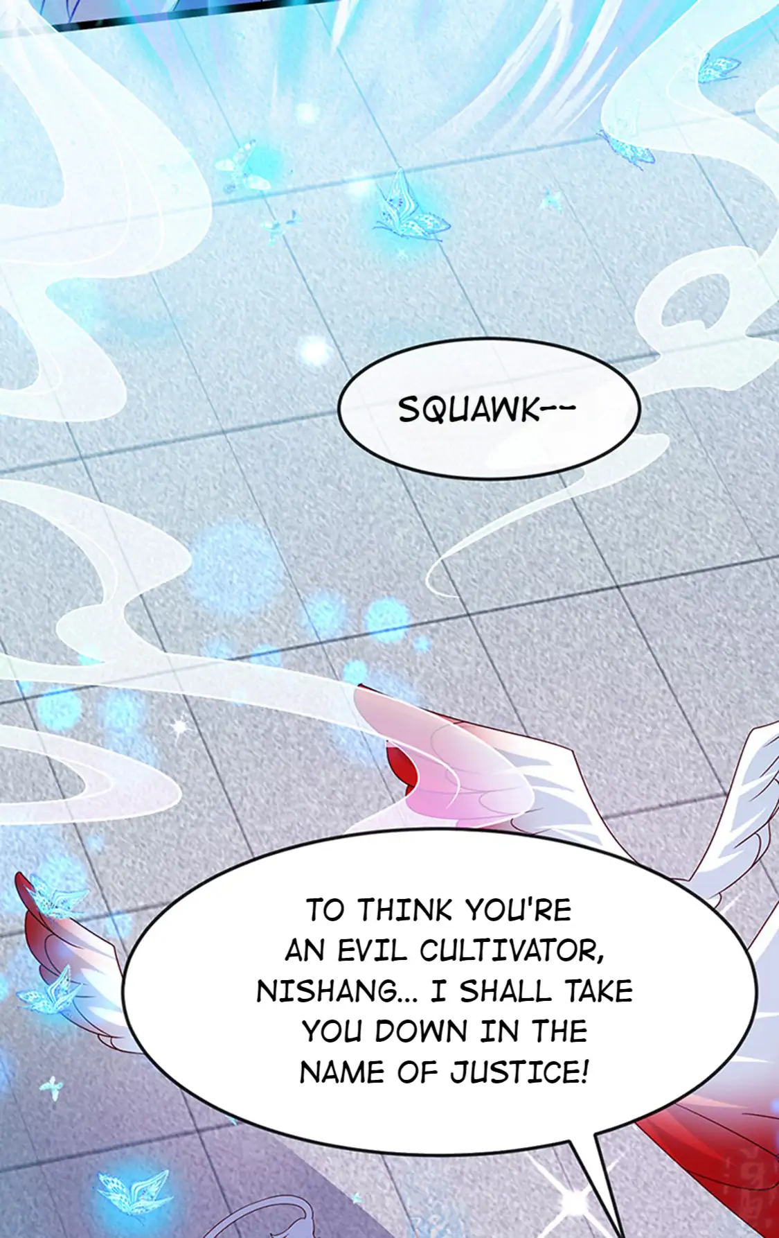 Military Phoenix Chapter 197 - Page 46