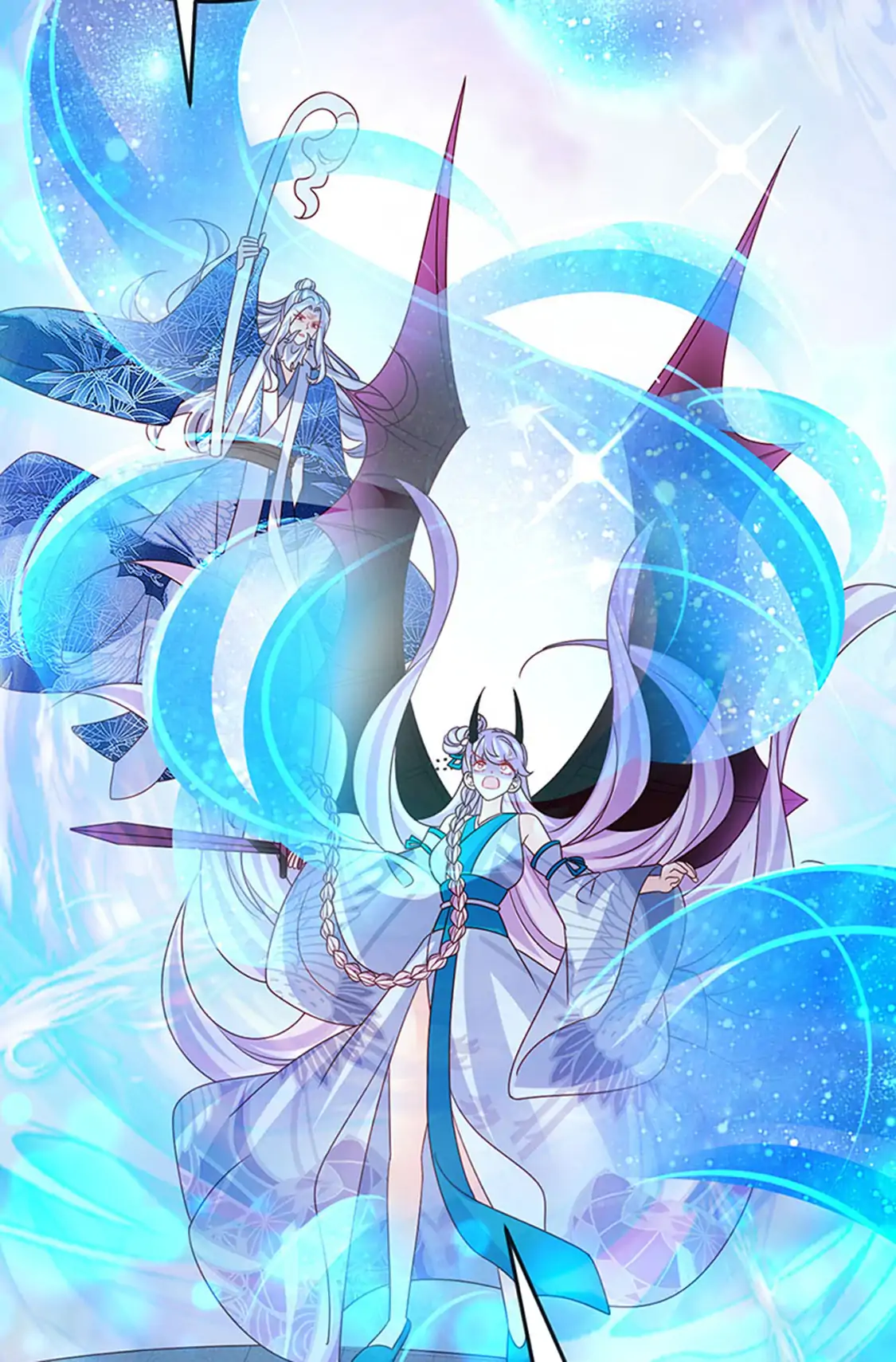 Military Phoenix Chapter 197 - Page 49